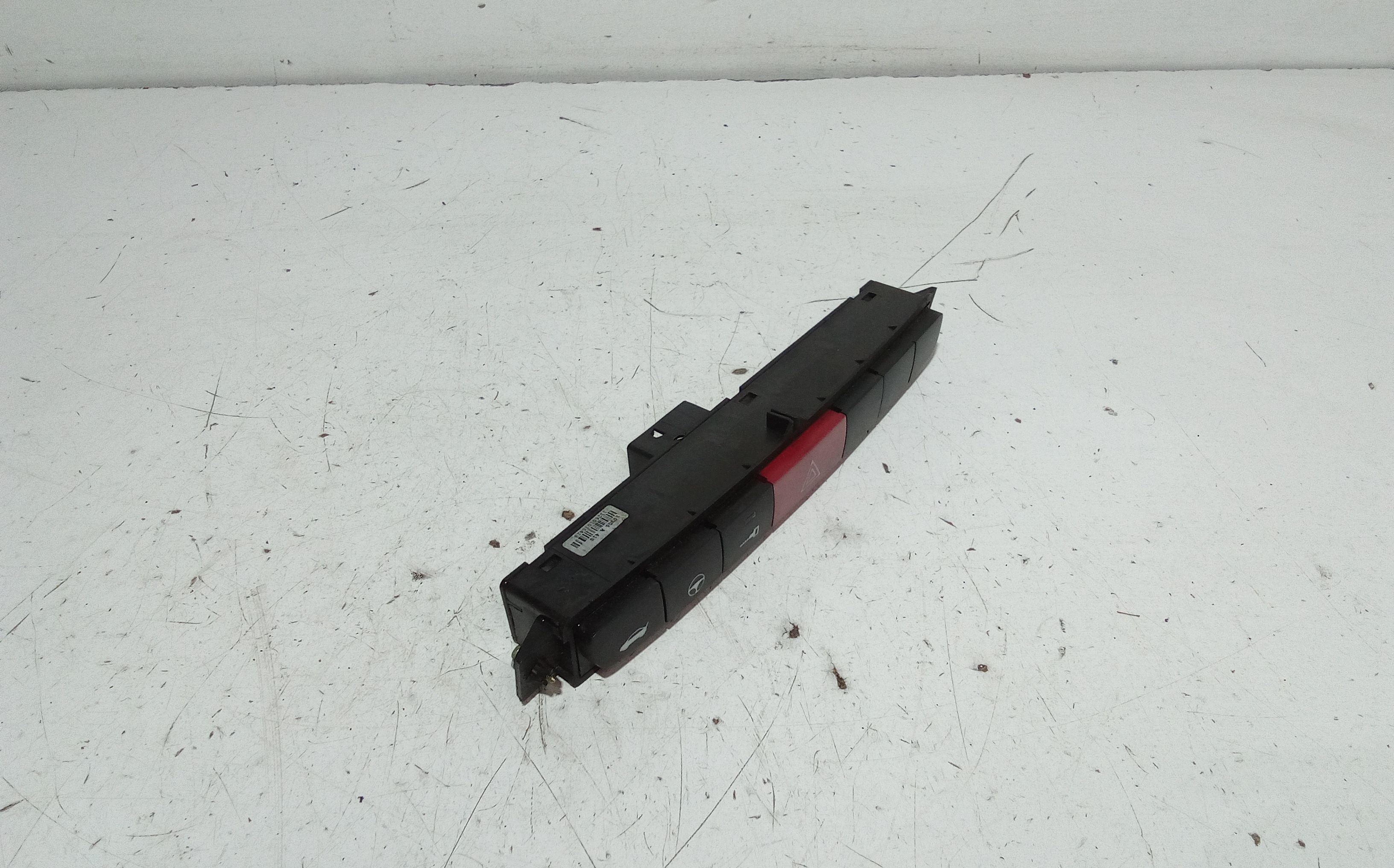 Tubo Aria Di Ricarica Originale Fiat Grande Punto 1.3 JTD 75 CV – Lato Destro, OE 55703079