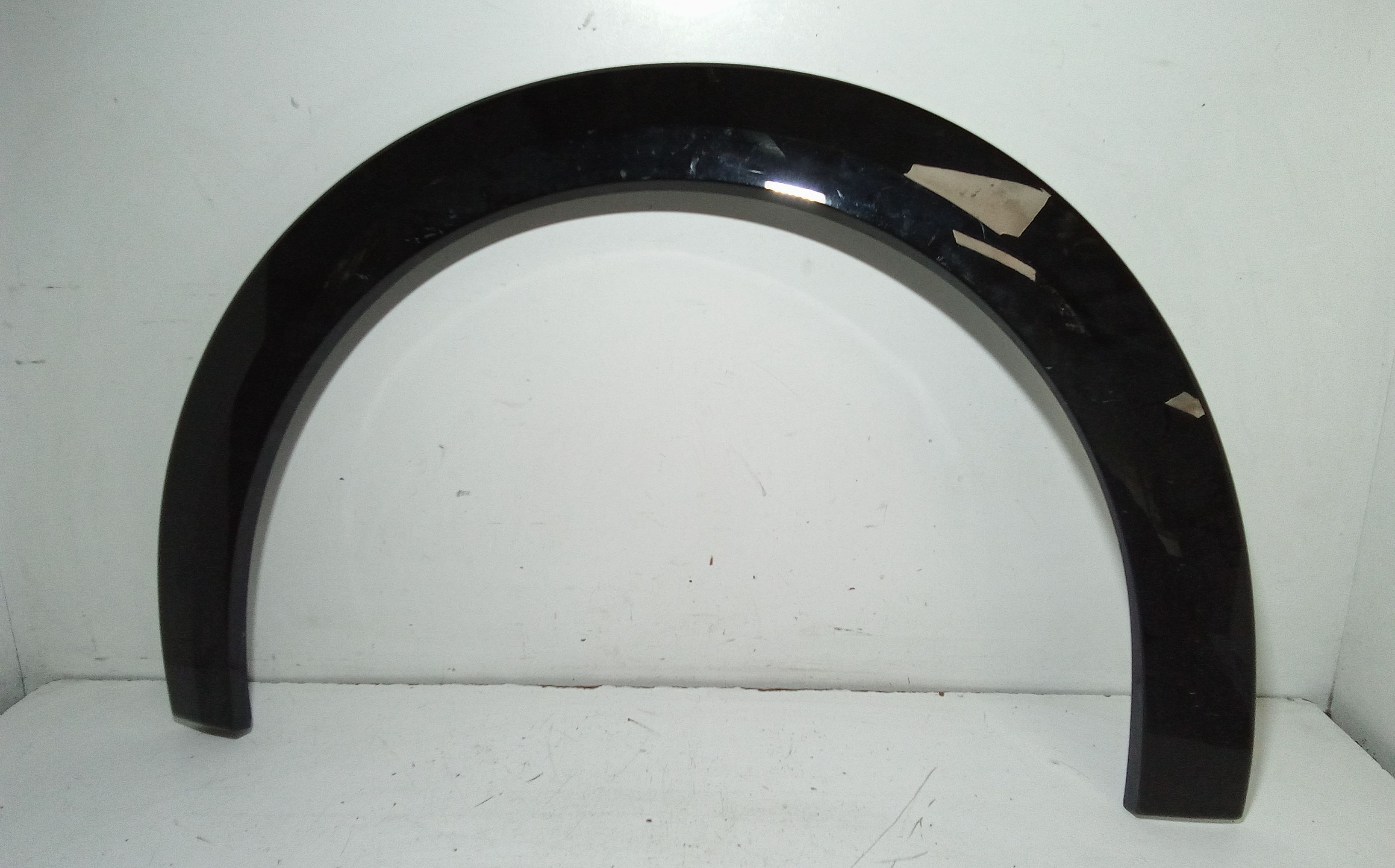 Paragolpe Trasero Peugeot 208 2020/2024 Modelo Con Sensor Para Pintar