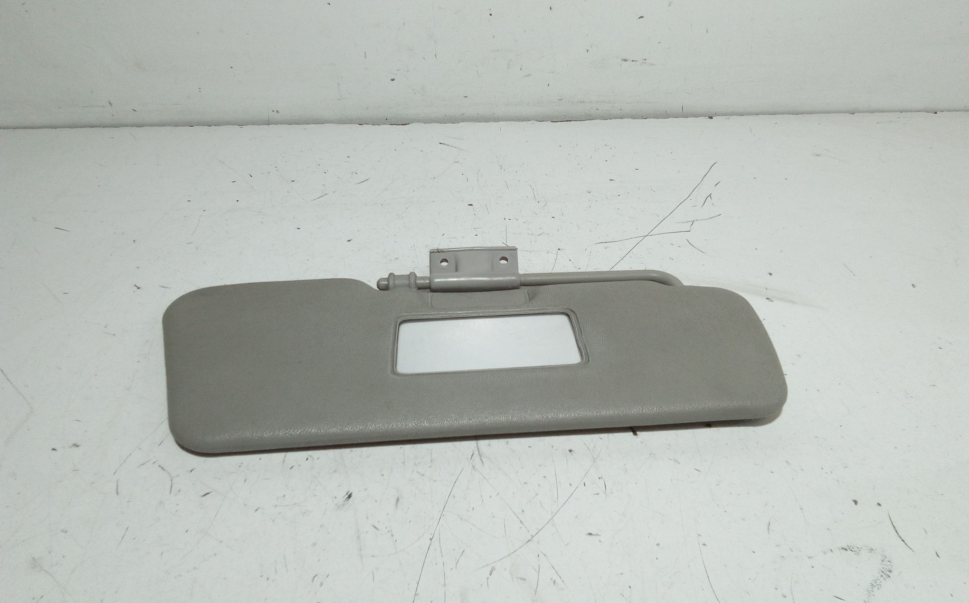 Ricambio Parasole Grigio Per Toyota Camry 2007-2011 Con Tetto Apribile – Set Lato Guida E Passeggero – Sostituisce 74320-06800-B0 E 74310-06770-B0 - 5