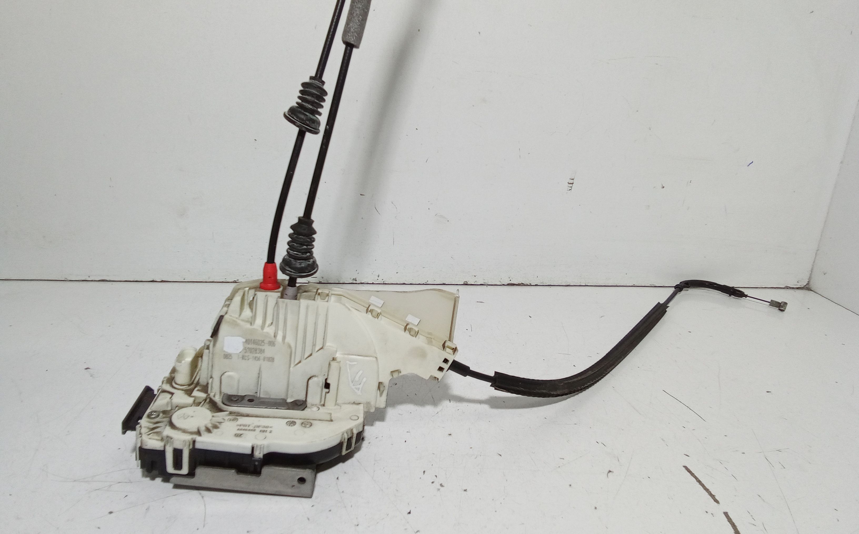 Serratura Posteriore destra FIAT 500 X Serie (15>)