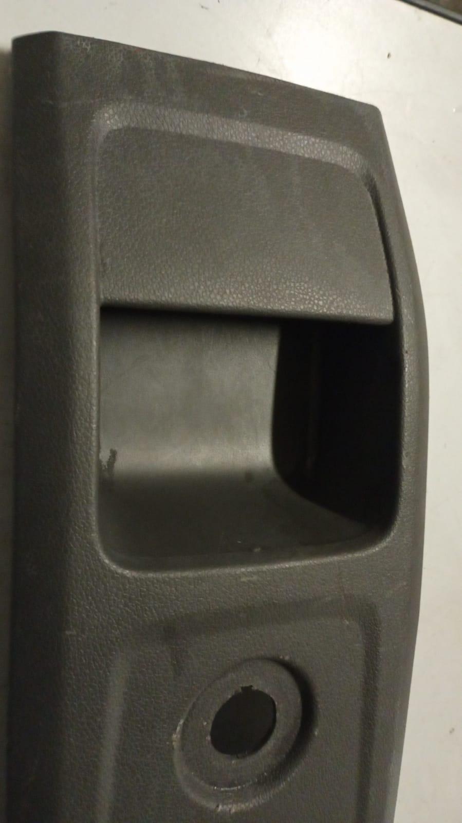 Nuovo Originale Ford Stivale Stemma Portellone Posteriore Per Kuga III Mk3 2020 - Foto 3