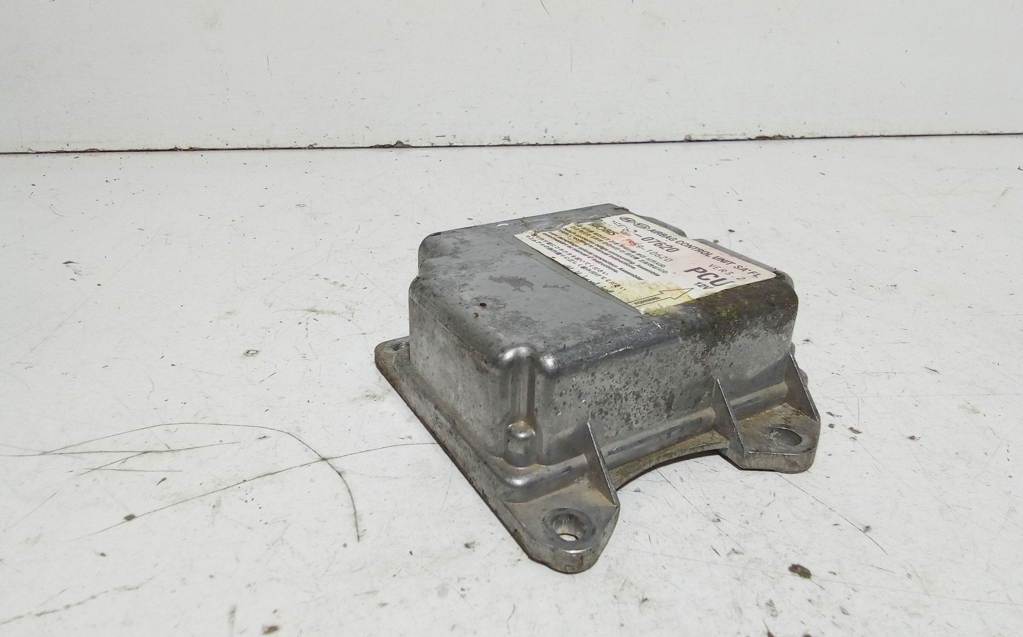 Centralina Airbag KIA Picanto 1° Serie CasoriaCar.it