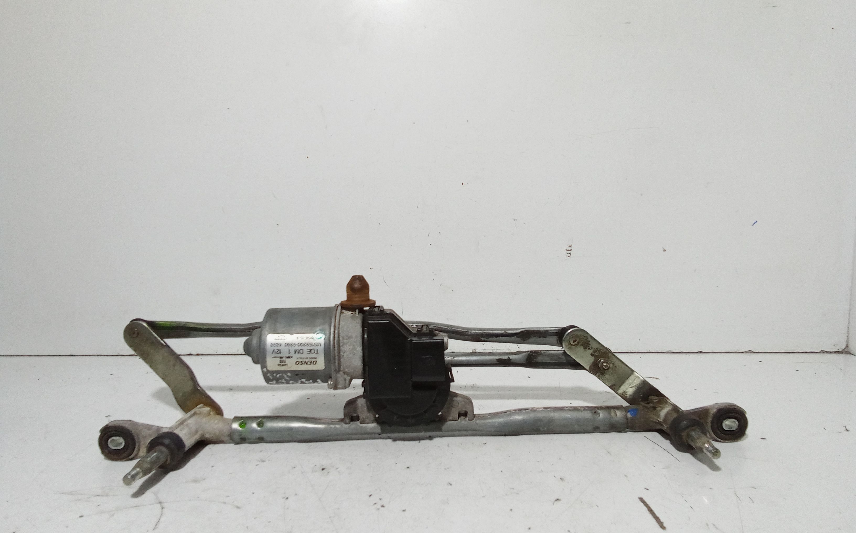 Motorino tergi ant completo di tandem FIAT Panda 3� Serie