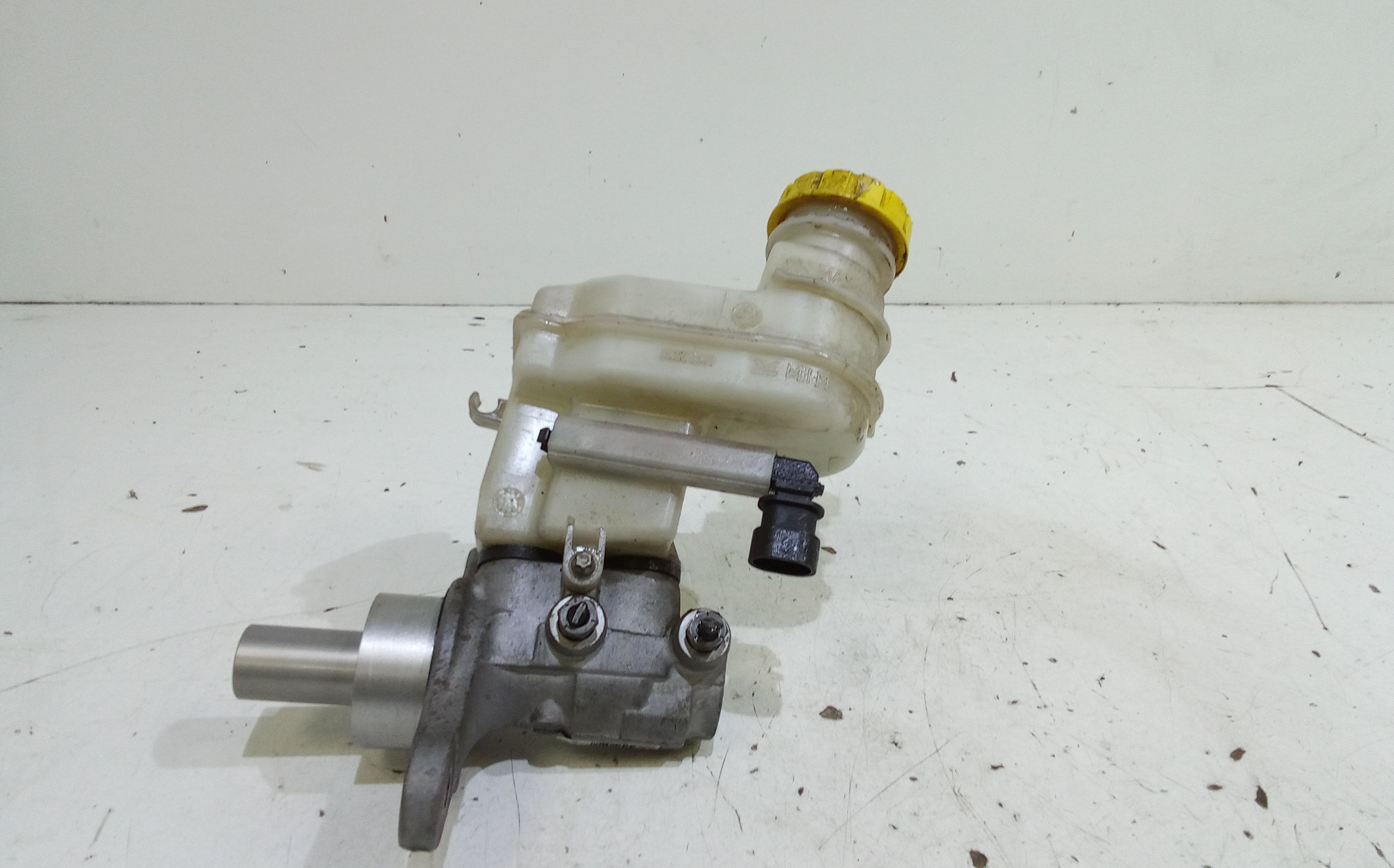 Pompa Freni FIAT Panda 3 Serie