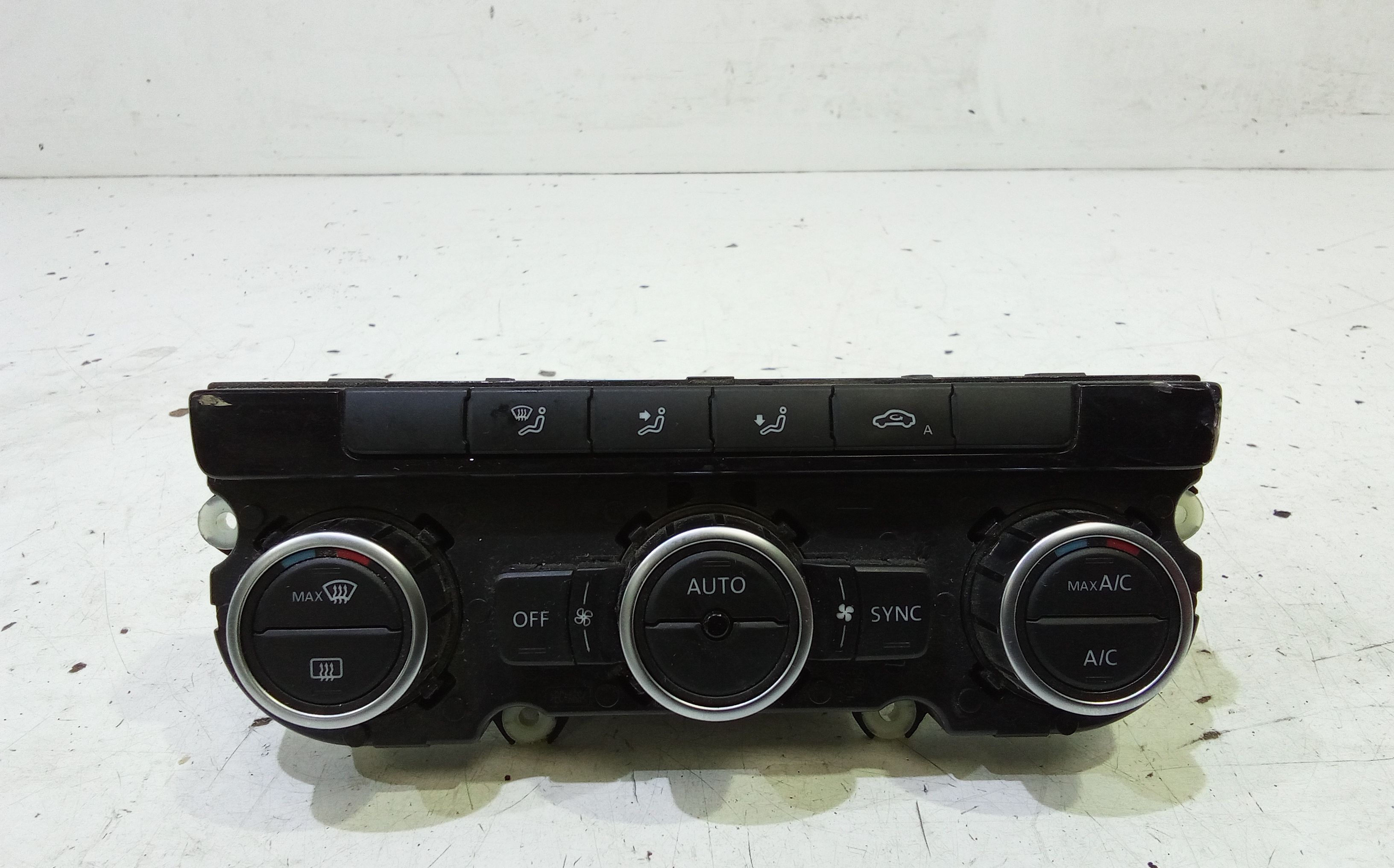 Cortinas Solares Para Volkswagen Touran (2010-2015) - Juego De 6 Piezas, Ajuste Personalizado, Material Resistente