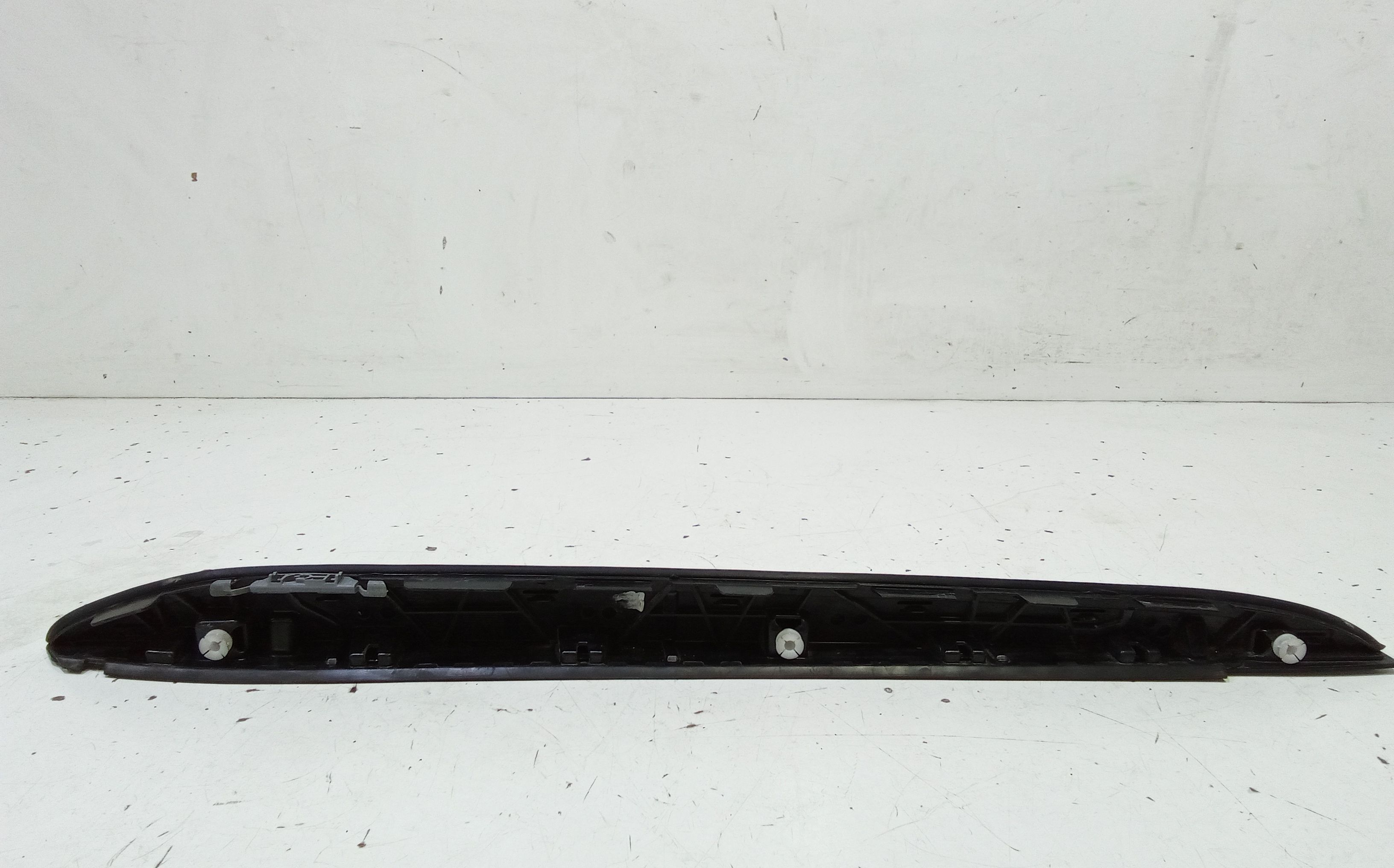 VVO Fasteners Clip Fissaggio Montante BMW X3 (10 Pezzi) - Ricambio Originale Nero In Plastica - 2