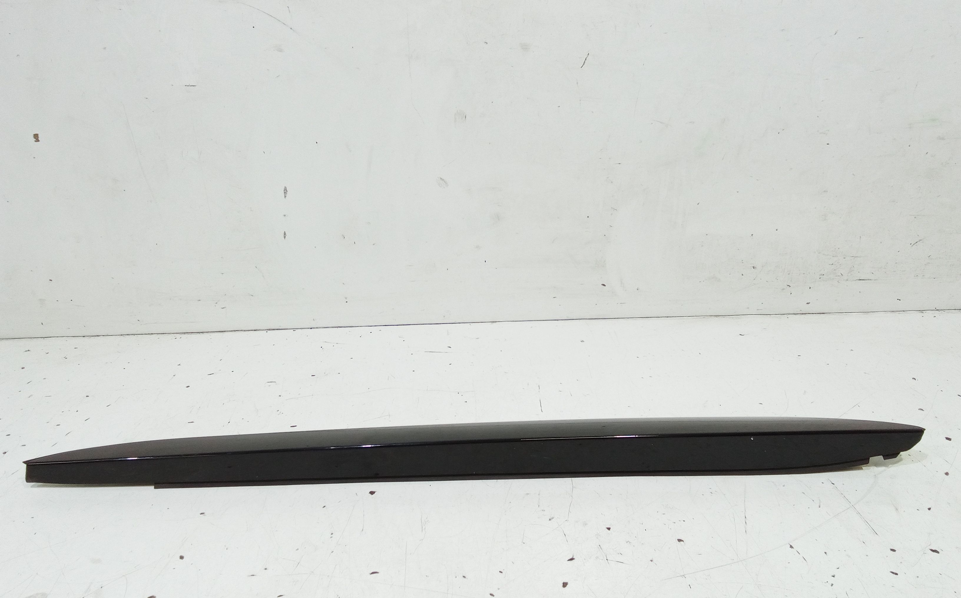 Jeffergarden Parabrezza Sinistro Per Auto, Copertura Per Montante 51137272583, Modanatura Nera Per Cooper R55 R56 R57 78079930 - Foto 11