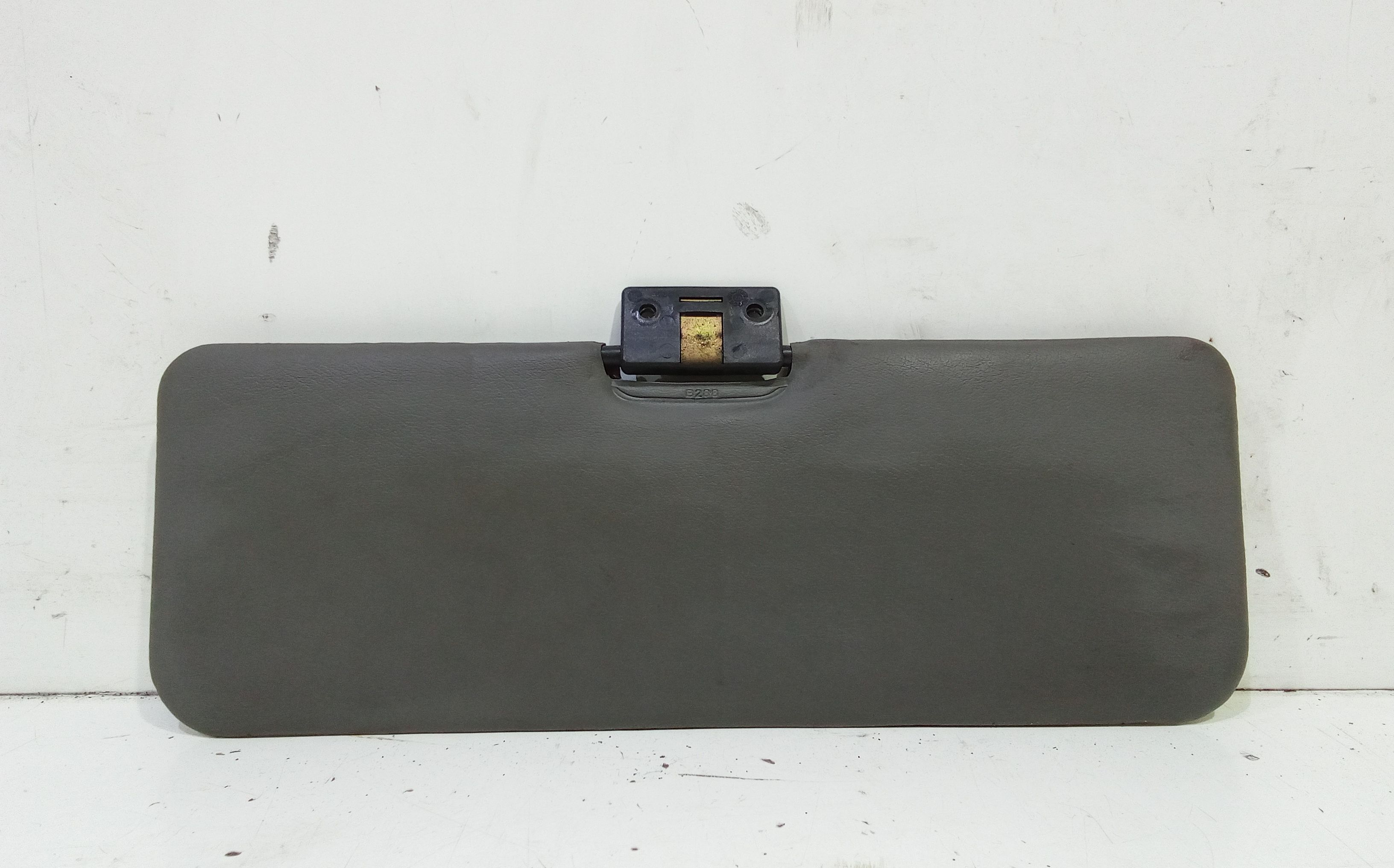 Parasole Sinistro Per Scion TC 2005-2010 - Lato Guida, Grigio, Con Specchio - Ricambio 7432021210B2 - Foto 11