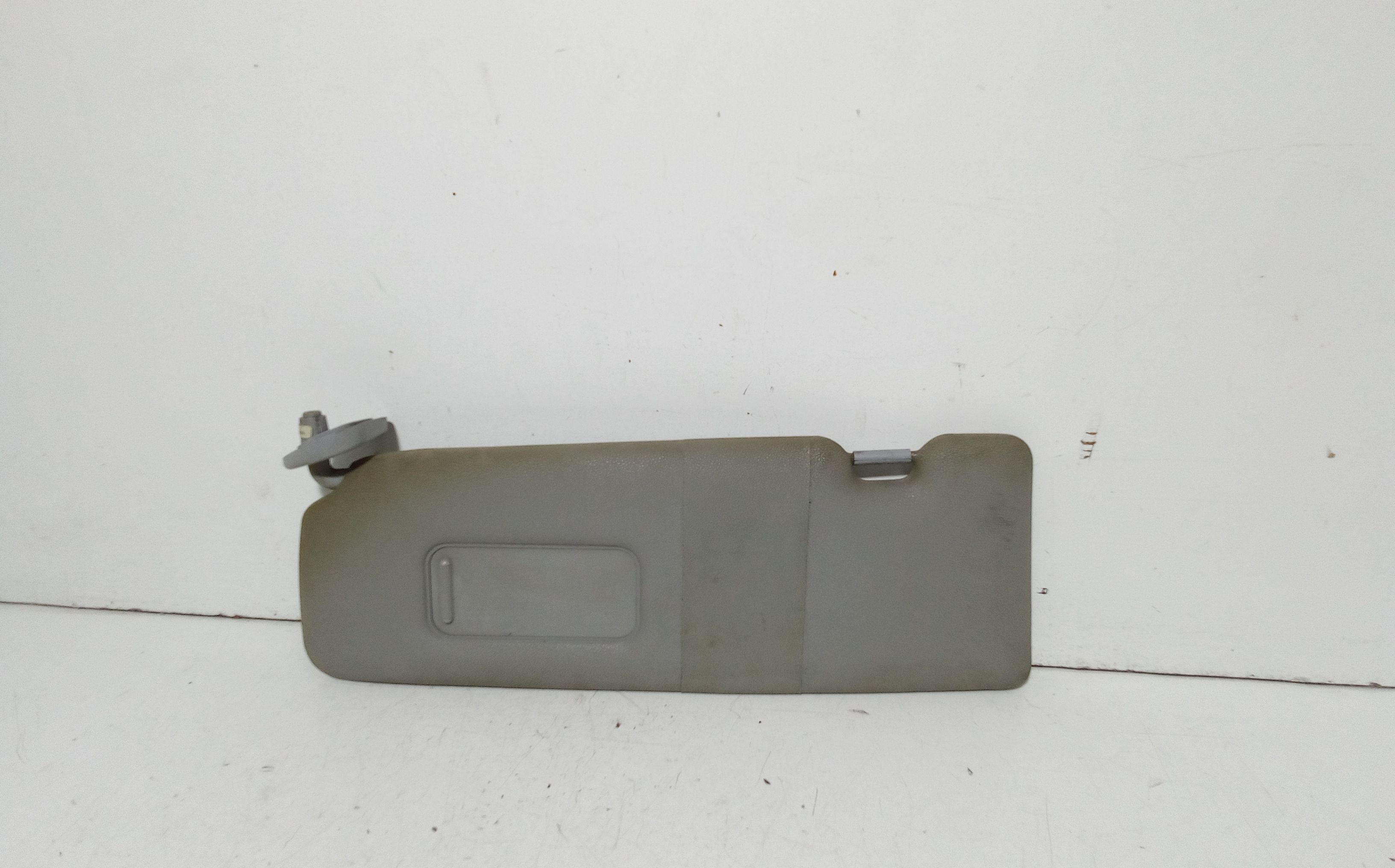 Parasole Sinistro Per Scion TC 2005-2010 - Lato Guida, Grigio, Con Specchio - Ricambio 7432021210B2 - Foto 9