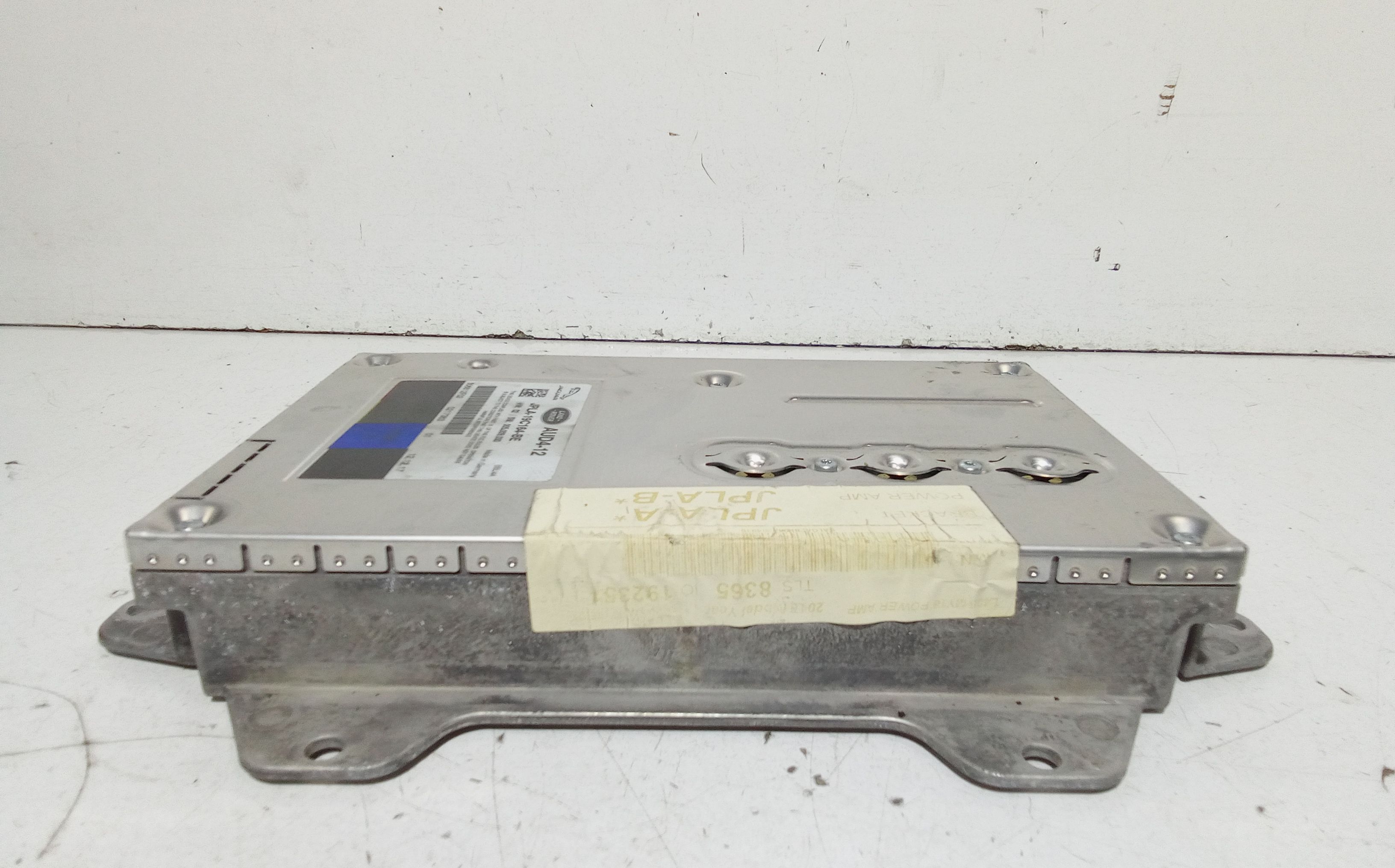 Amplificatore autoradio LAND ROVER Range Rover 4 Serie