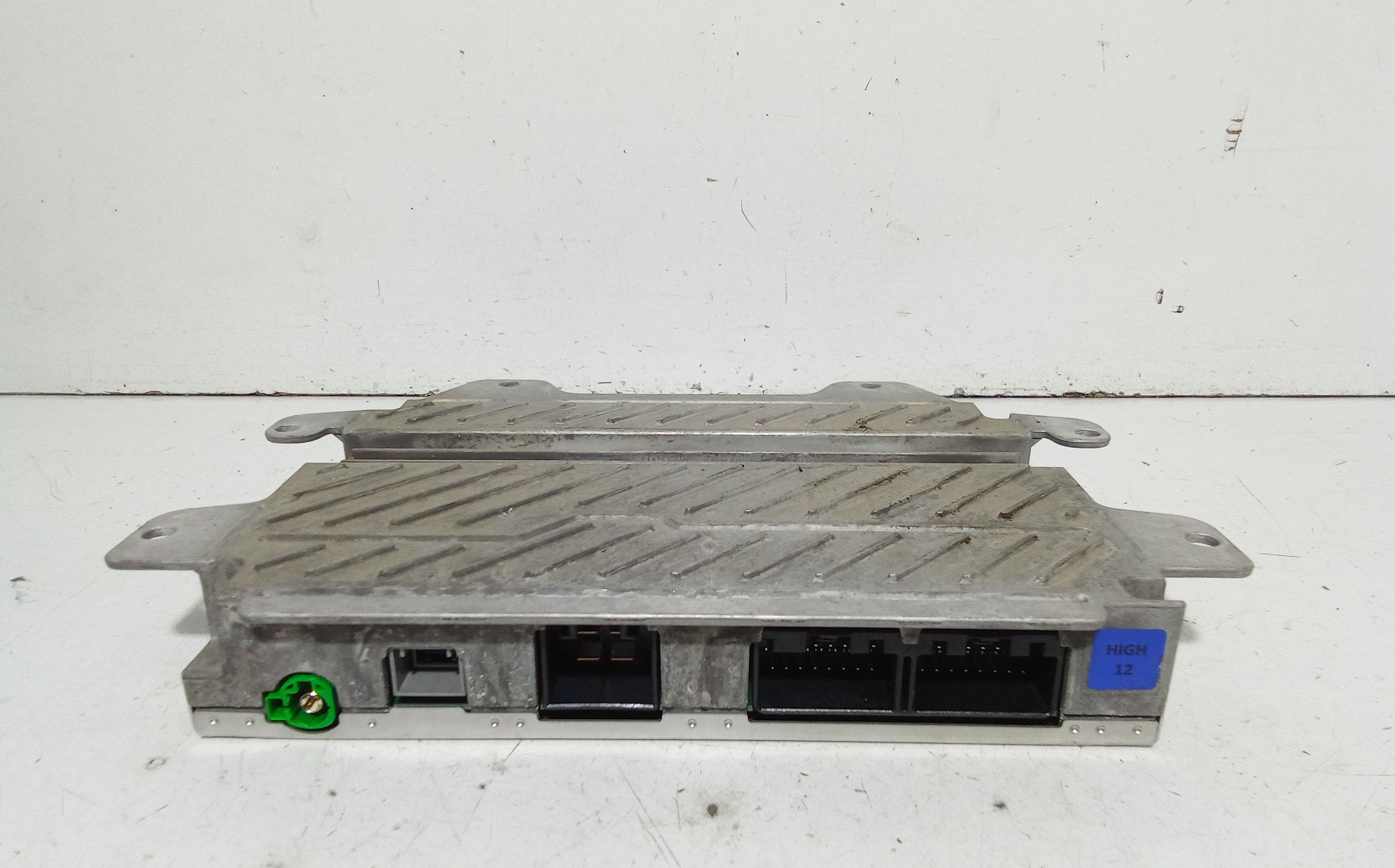 Amplificatore autoradio LAND ROVER Range Rover 4 Serie