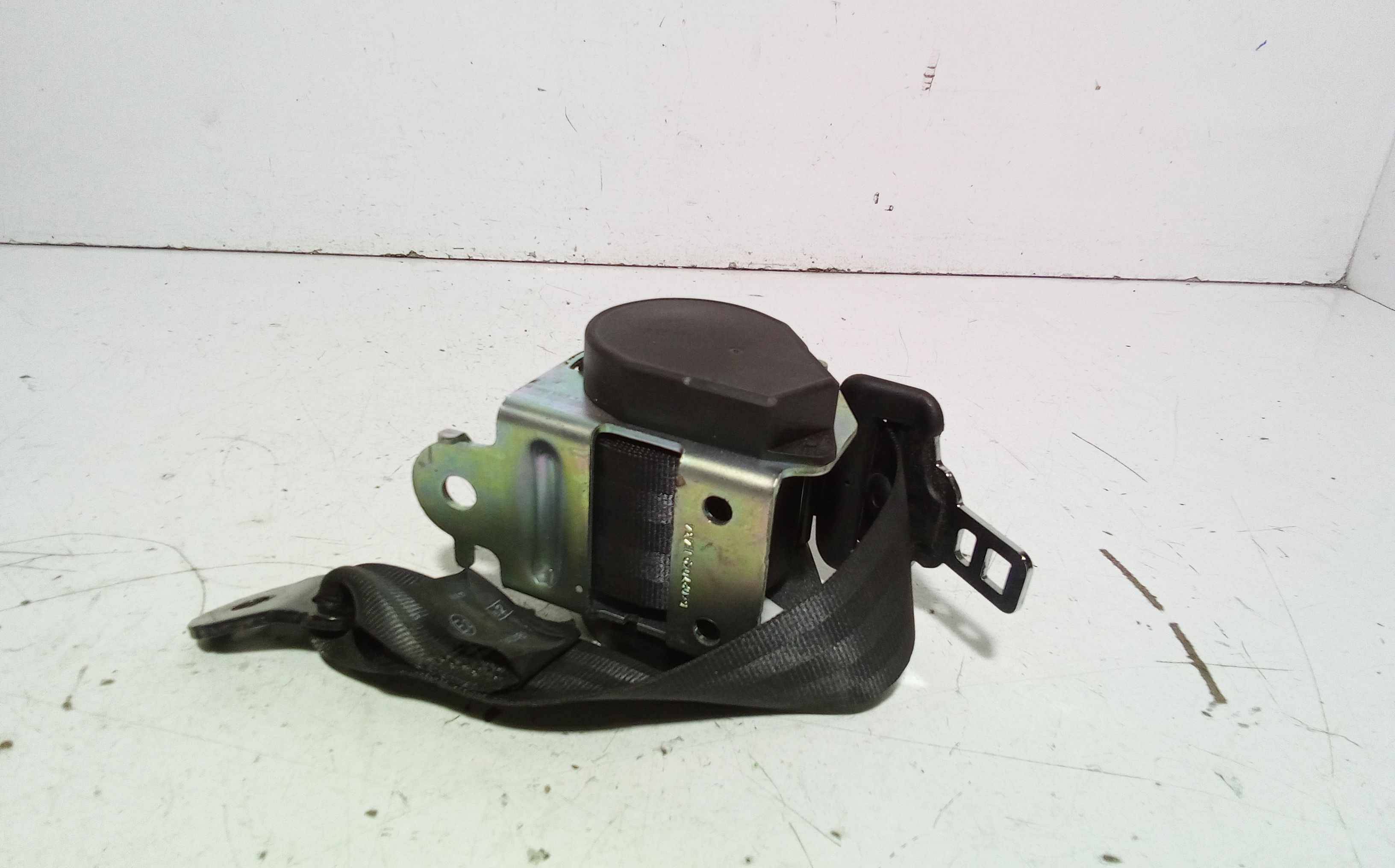 Coppia Clip Guida Cintura Di Sicurezza Per Z3 E M Roadster – Montaggio Facile, Plastica Resistente