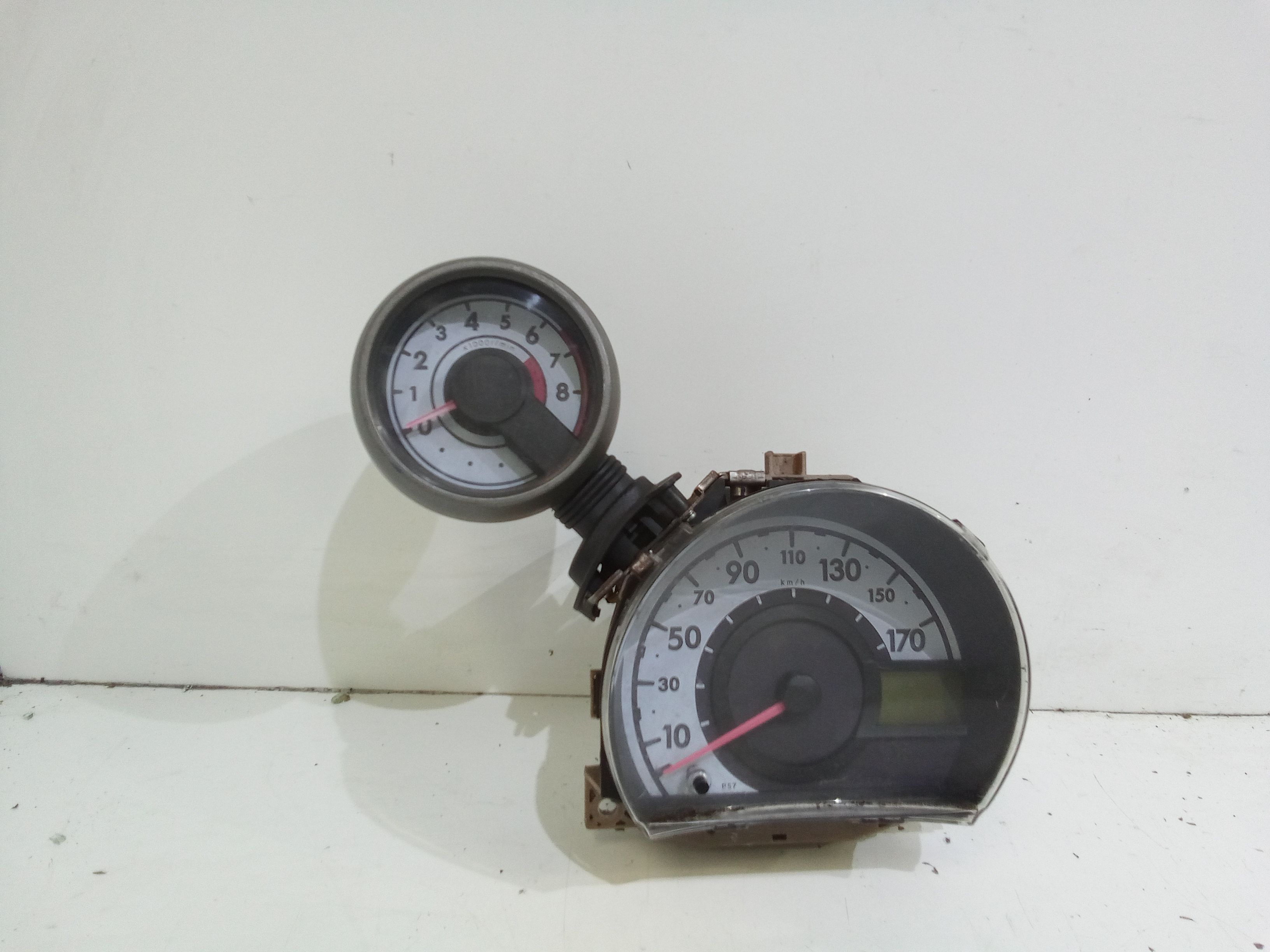 Quadro Strumenti CITROEN C1 1� Serie