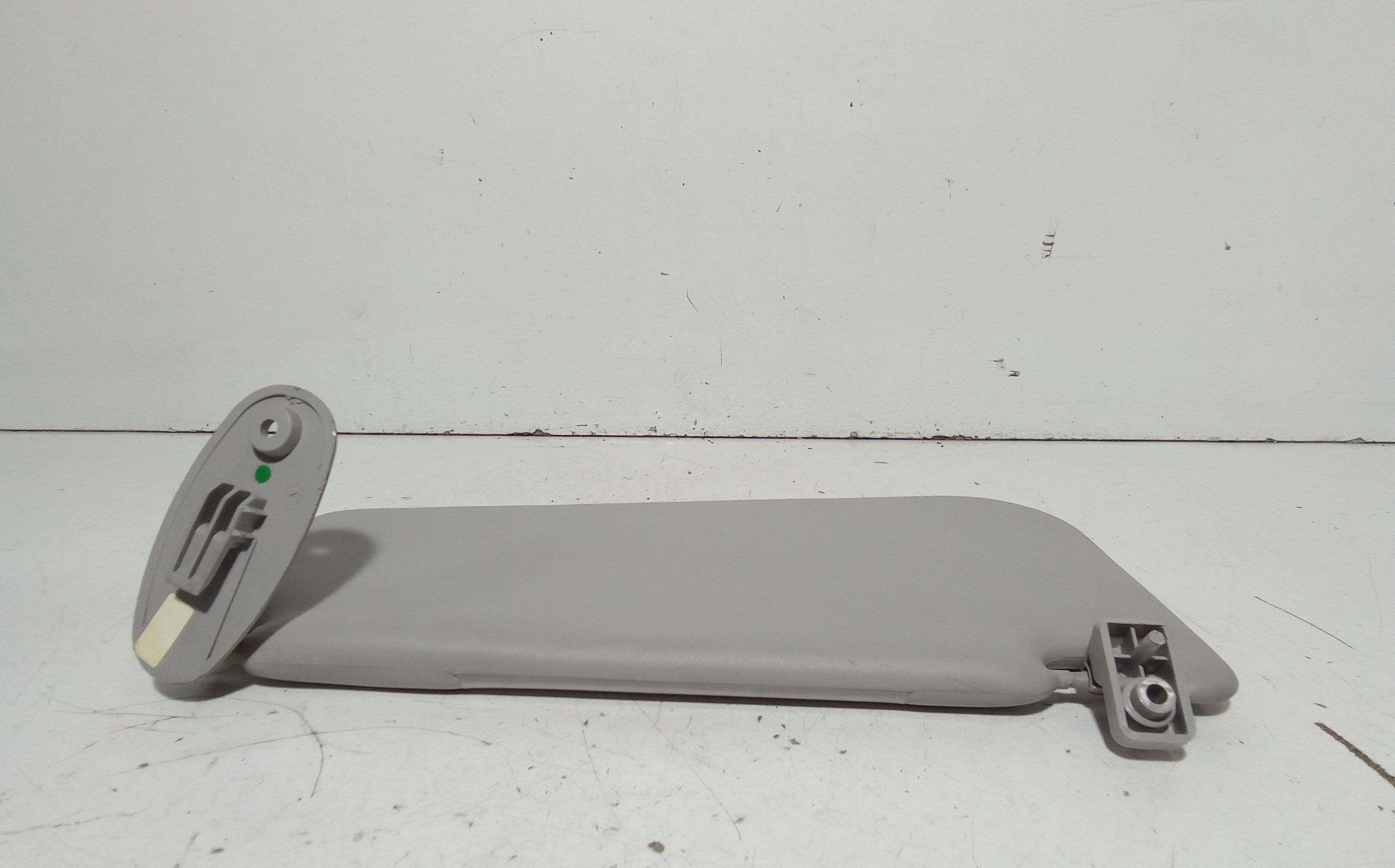 Aletta Parasole Fiat Punto Lato Sinistro Con Tasca | Lato Guida | Ricambio Originale - Foto 2