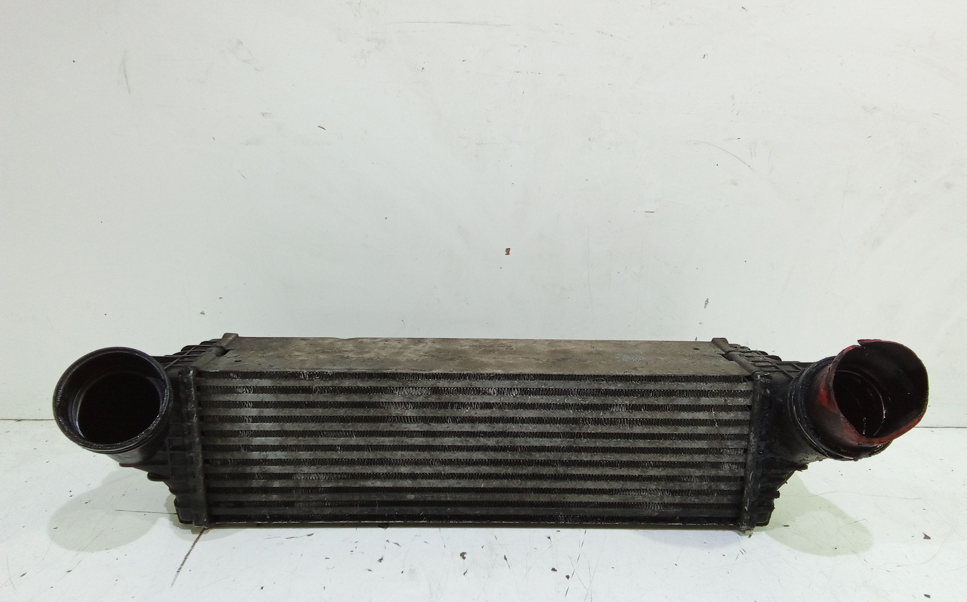 Intercooler BMW X5 Serie (E70) (06>13) CasoriaCar.it