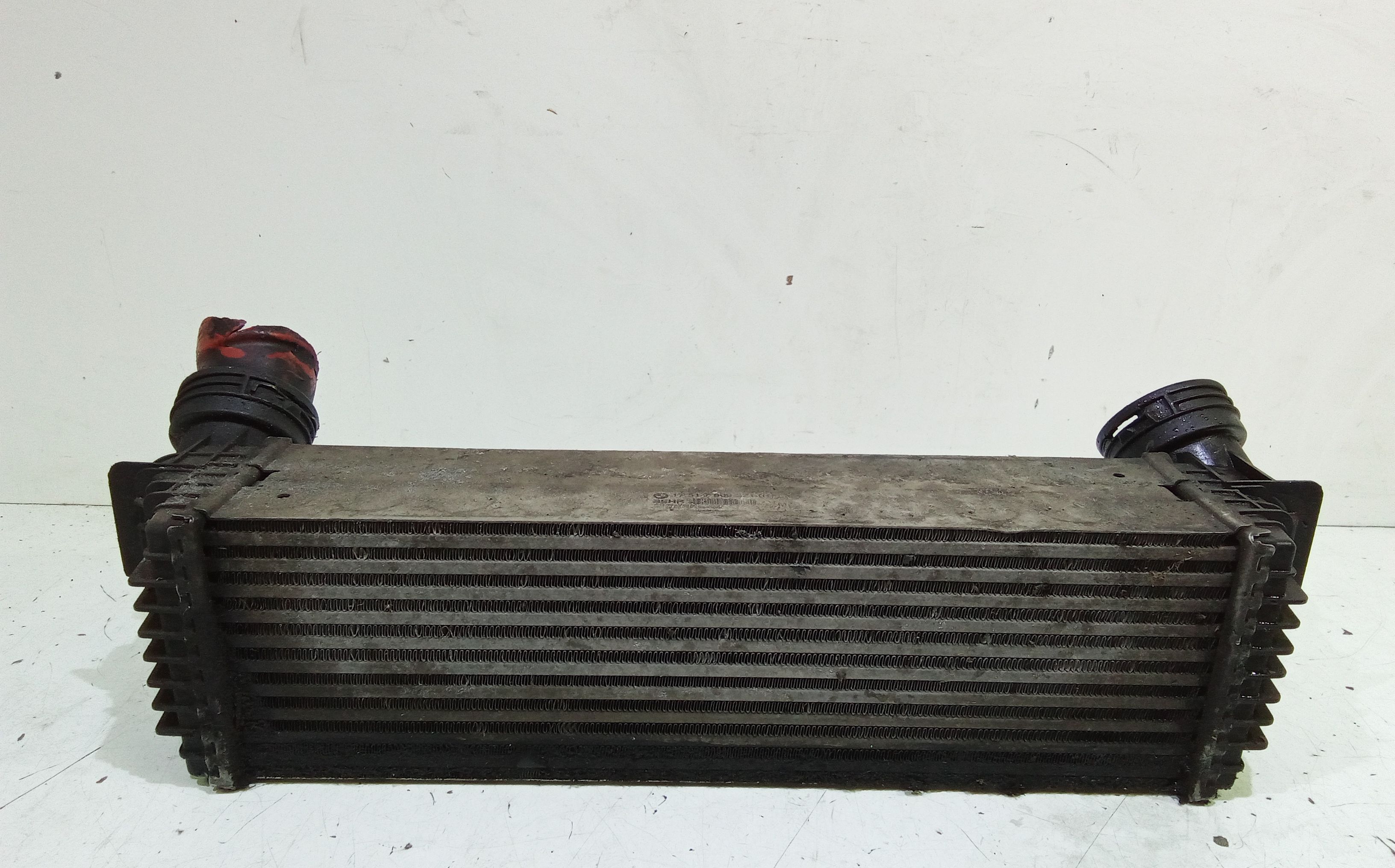 Intercooler BMW X5 Serie (E70) (06>13) CasoriaCar.it