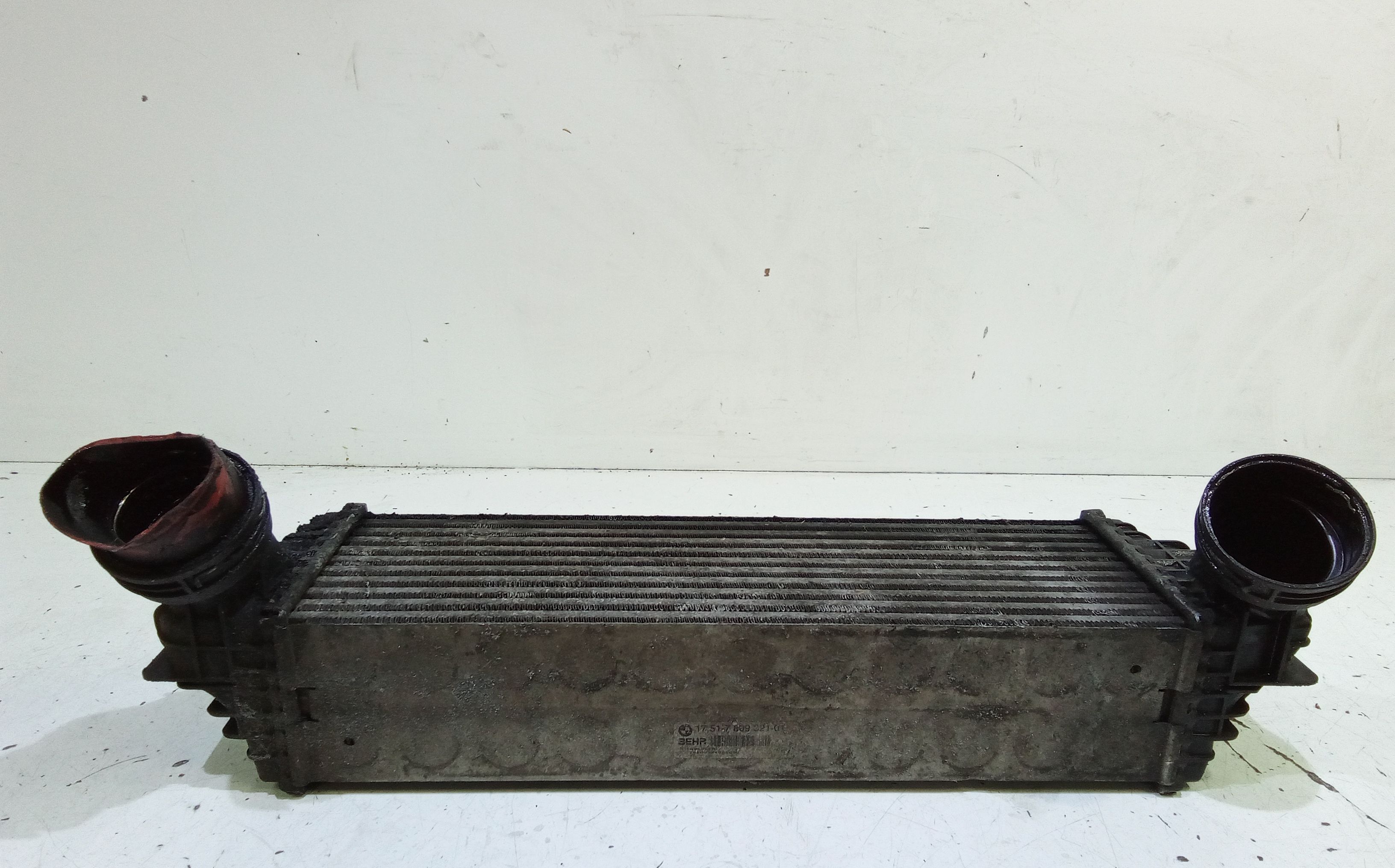 Intercooler BMW X5 Serie (E70) (06>13) CasoriaCar.it