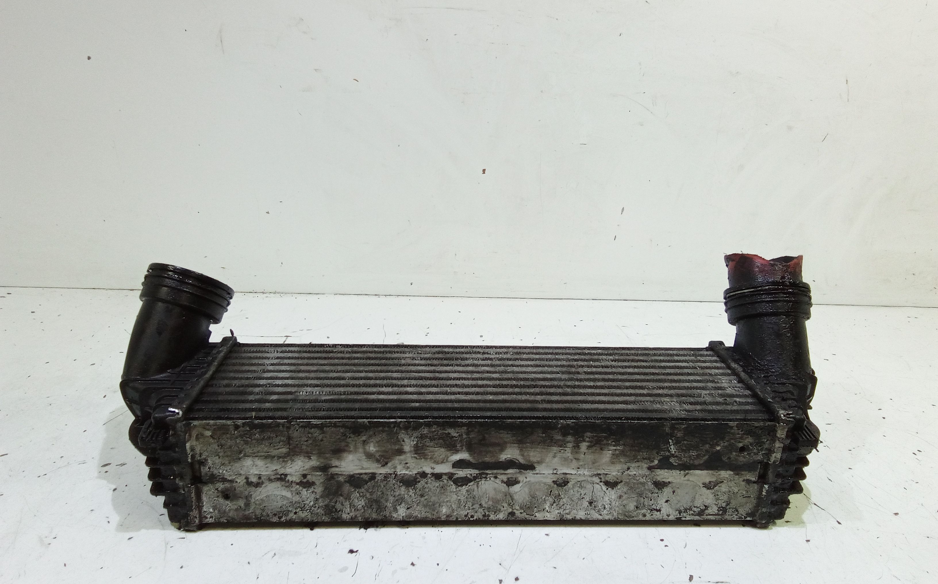 Intercooler BMW X5 Serie (E70) (06>13) CasoriaCar.it