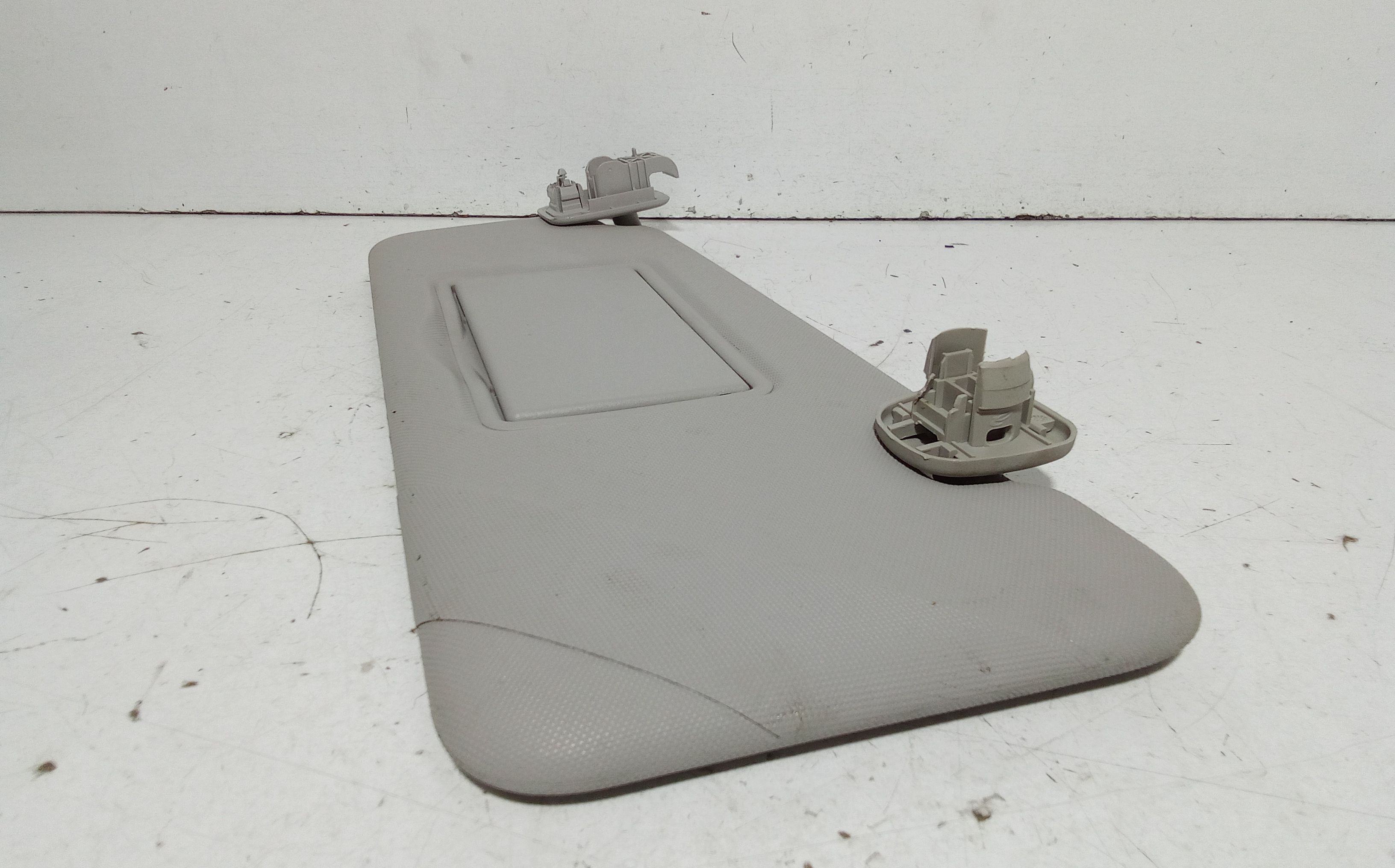 Parasole Anteriore Per Renault - Pellicola Adesiva 130x21cm, Kit Installazione Incluso - Foto 12