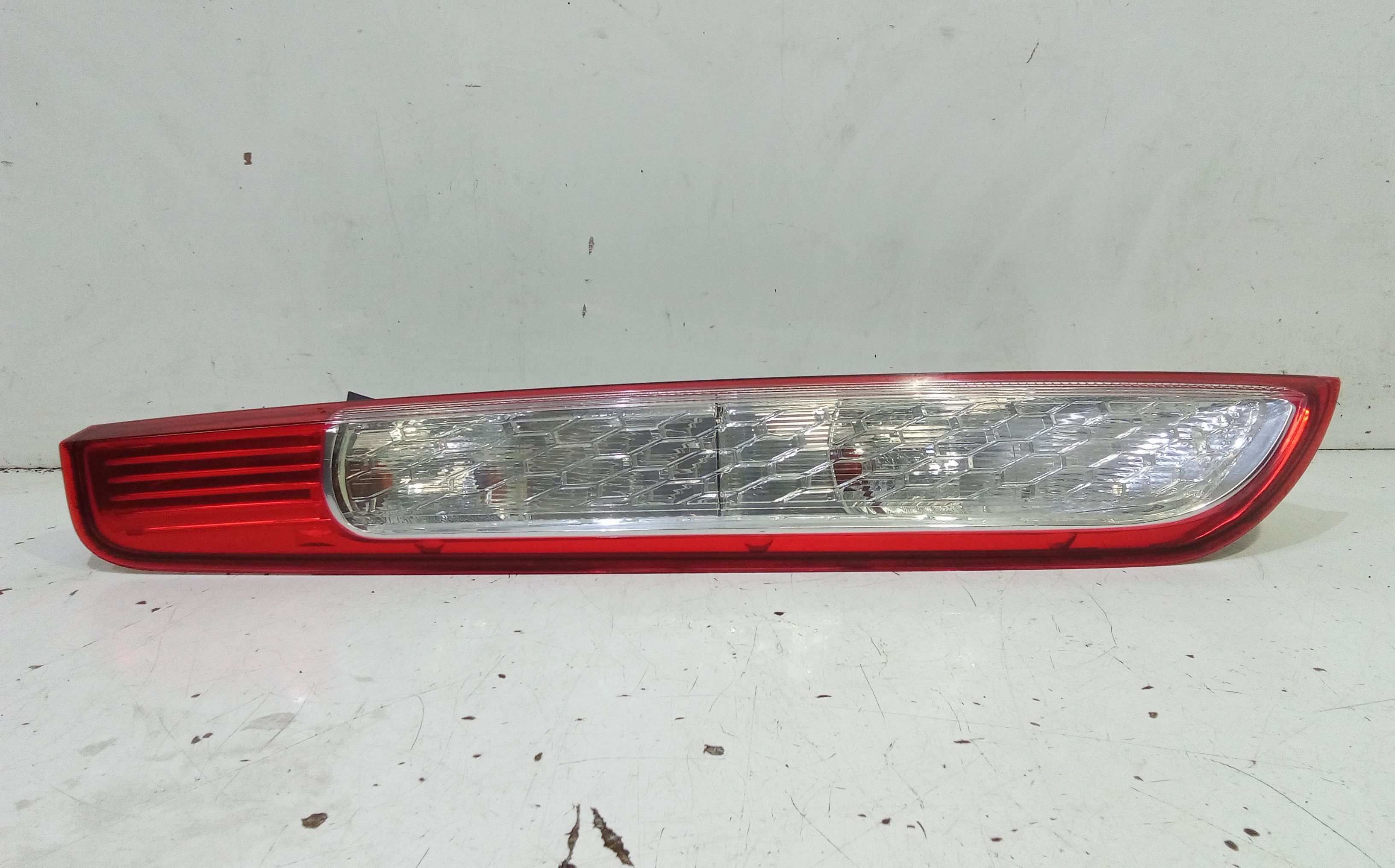 Stop fanale Posteriore sinistro lato Guida FORD Focus Berlina 3� Serie