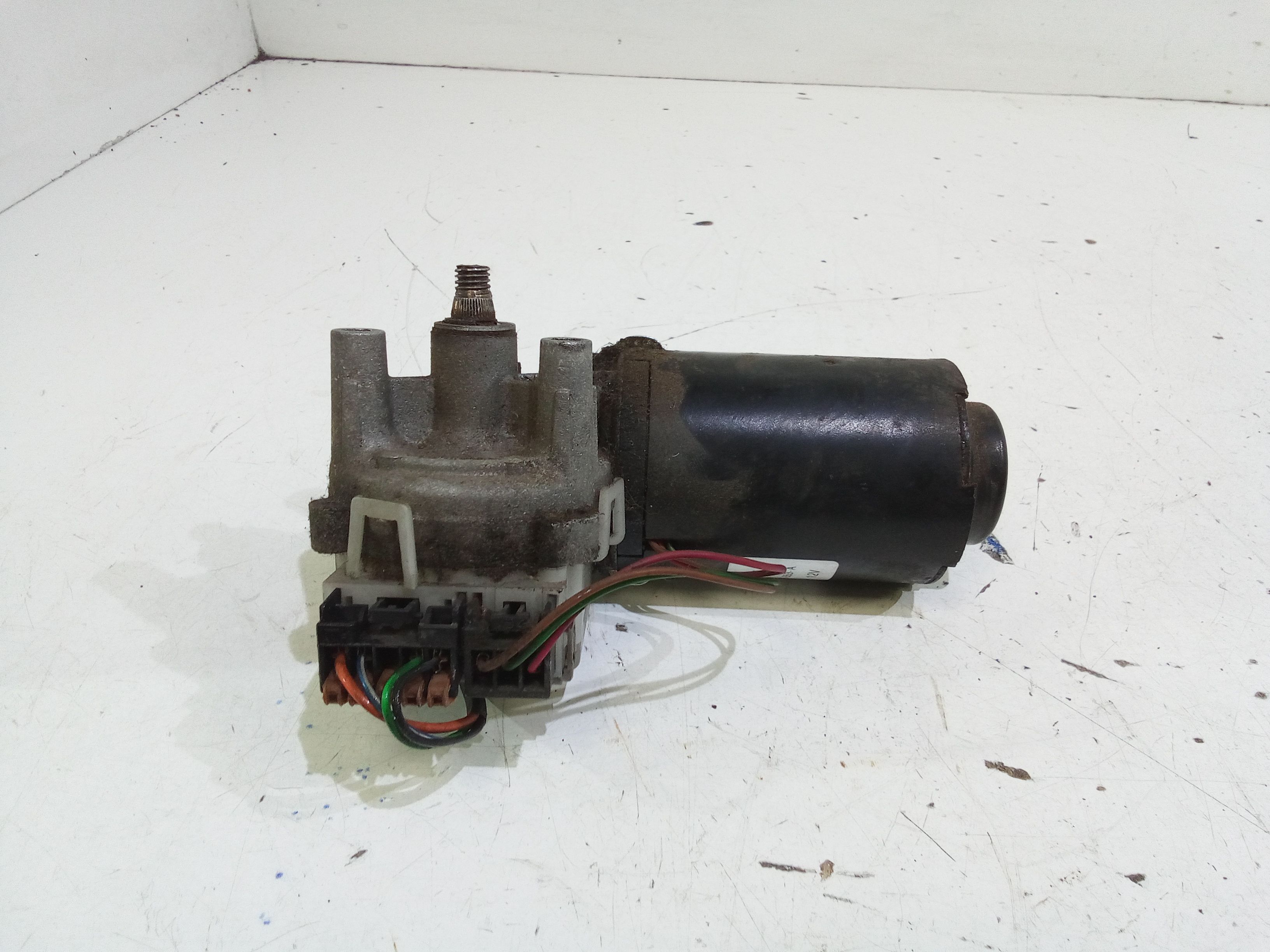 Motorino Tergicristallo Usato - Fiat Punto 2° / 3° Serie 12V - Isola