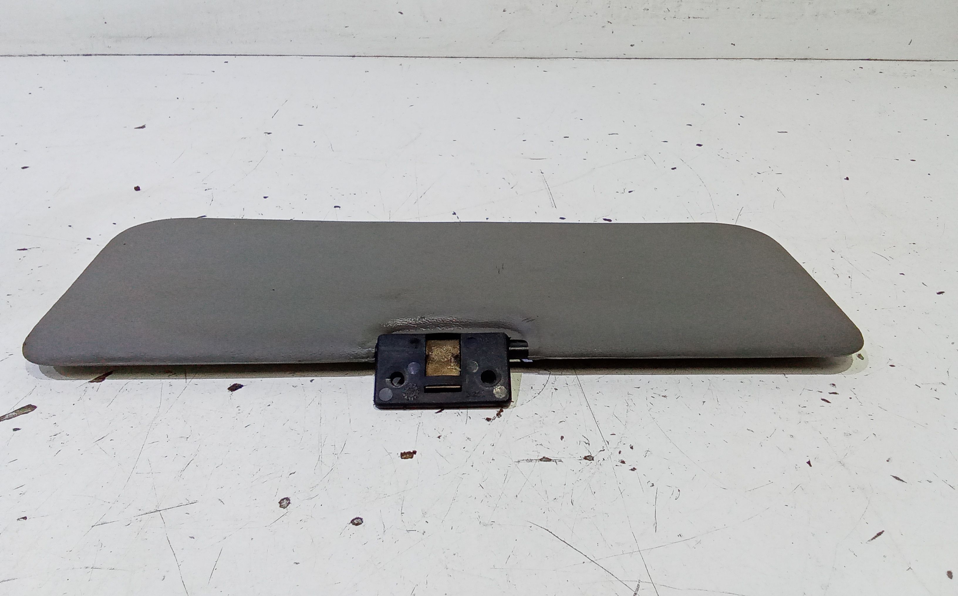 Per Hyundai Elantra Hyundai Avante 2011 2012 2013 2014 2015 visiera parasole interna con gruppo visiera anteriore a specchio