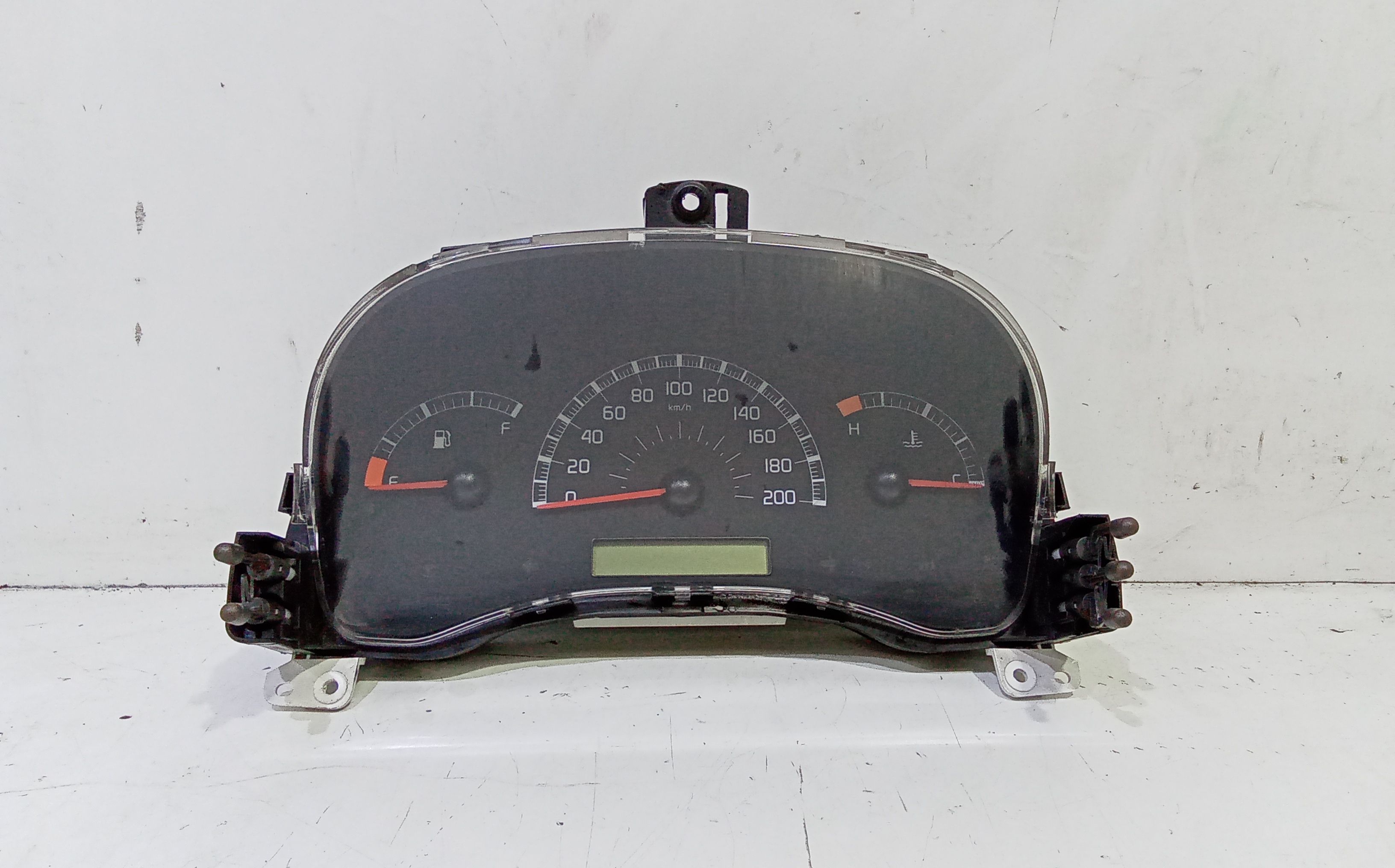 Quadro Strumenti FIAT Panda 2� Serie