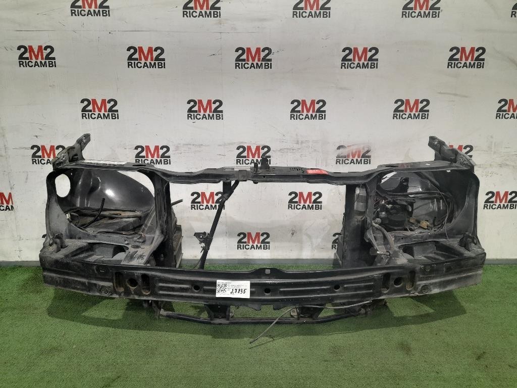 FIAT 500 TAPPO RIVESTIMENTO ANTERIORE SINISTRO