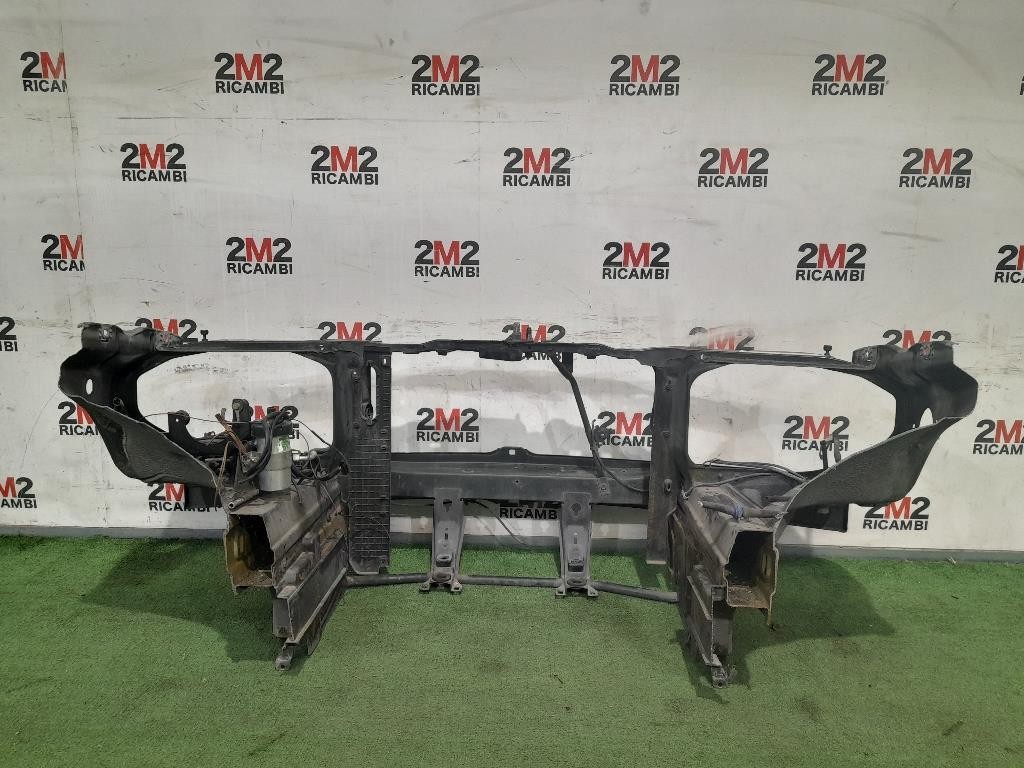 Equal Quality Rivestimento Ant C/Clima L00234 - Ricambi auto SMC