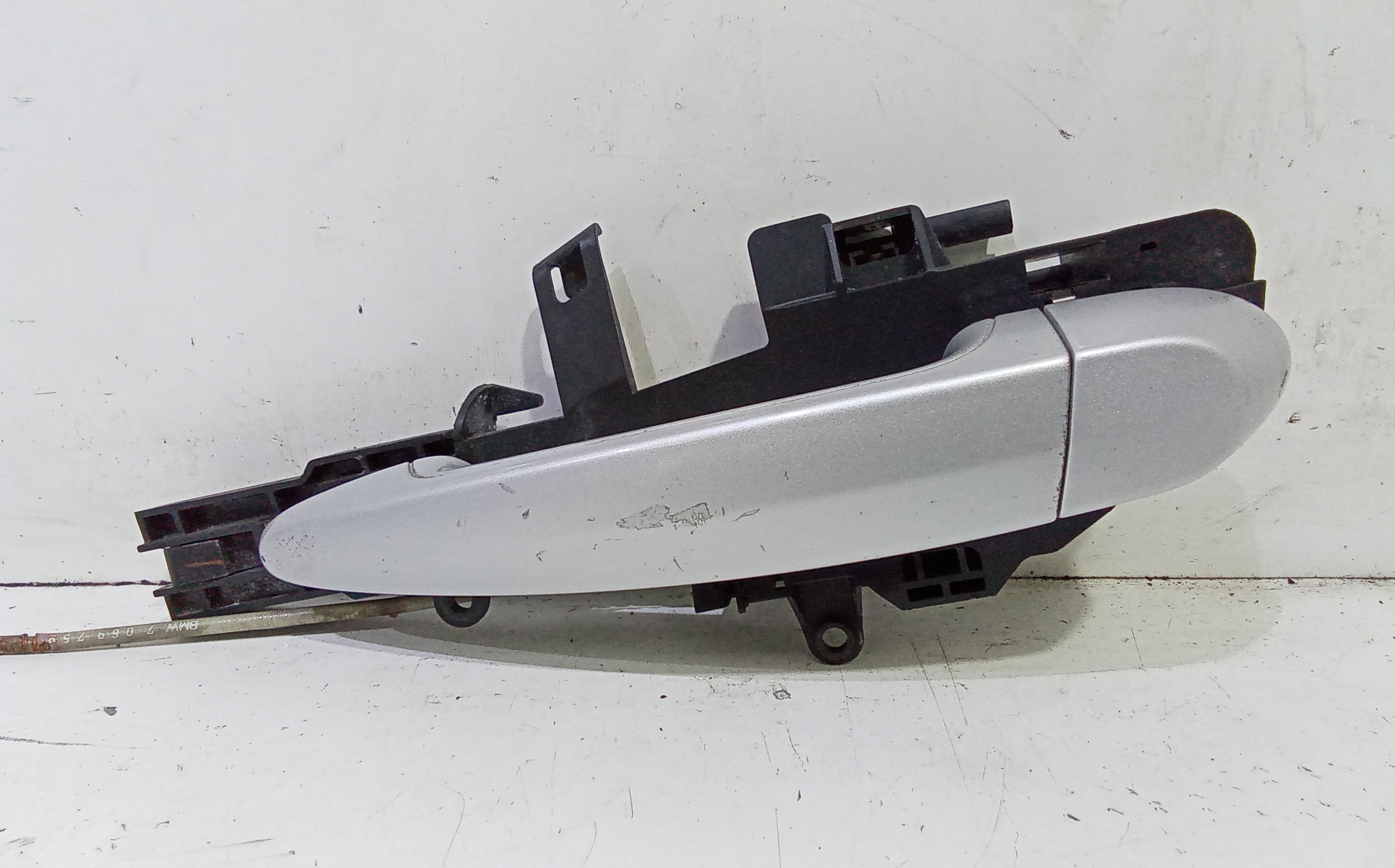 Maniglia esterna Posteriore Sinistra BMW Serie 1 Serie (E87) (04>07)