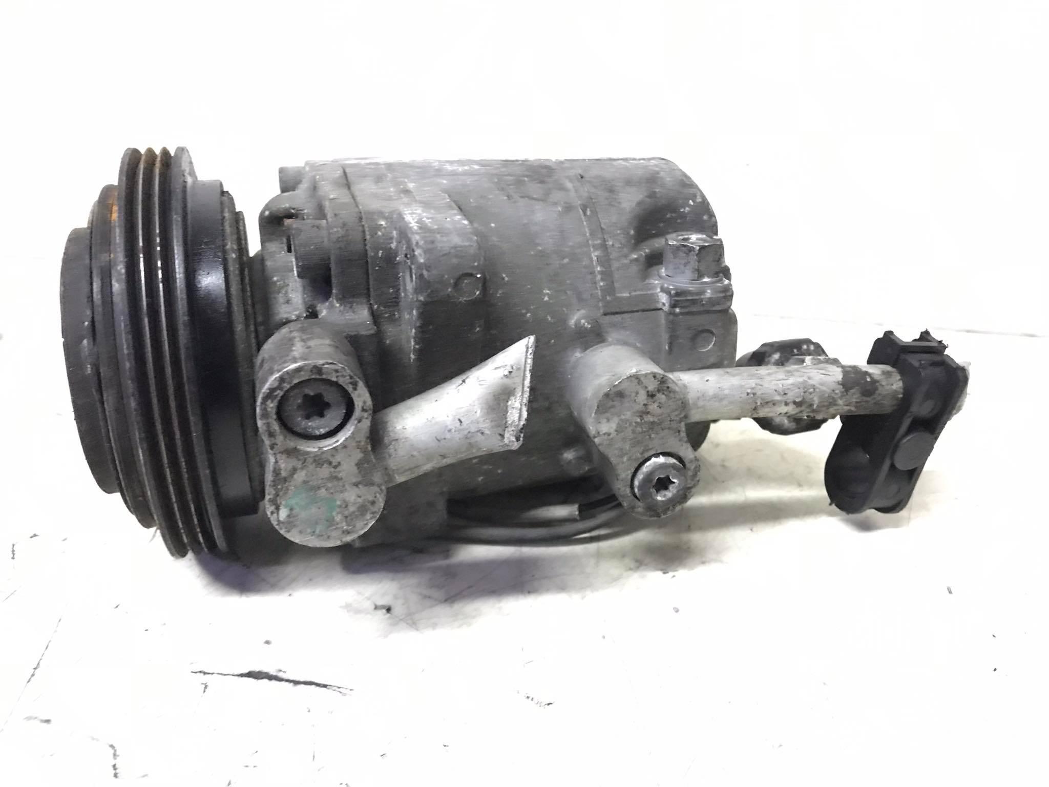 X AUTOHAUX 1 Set AC Compressor Clutch Replacement For Smart Fortwo 3 Cyl 1.0L 2008-2015, Clutches & Parts - Canada - View #2