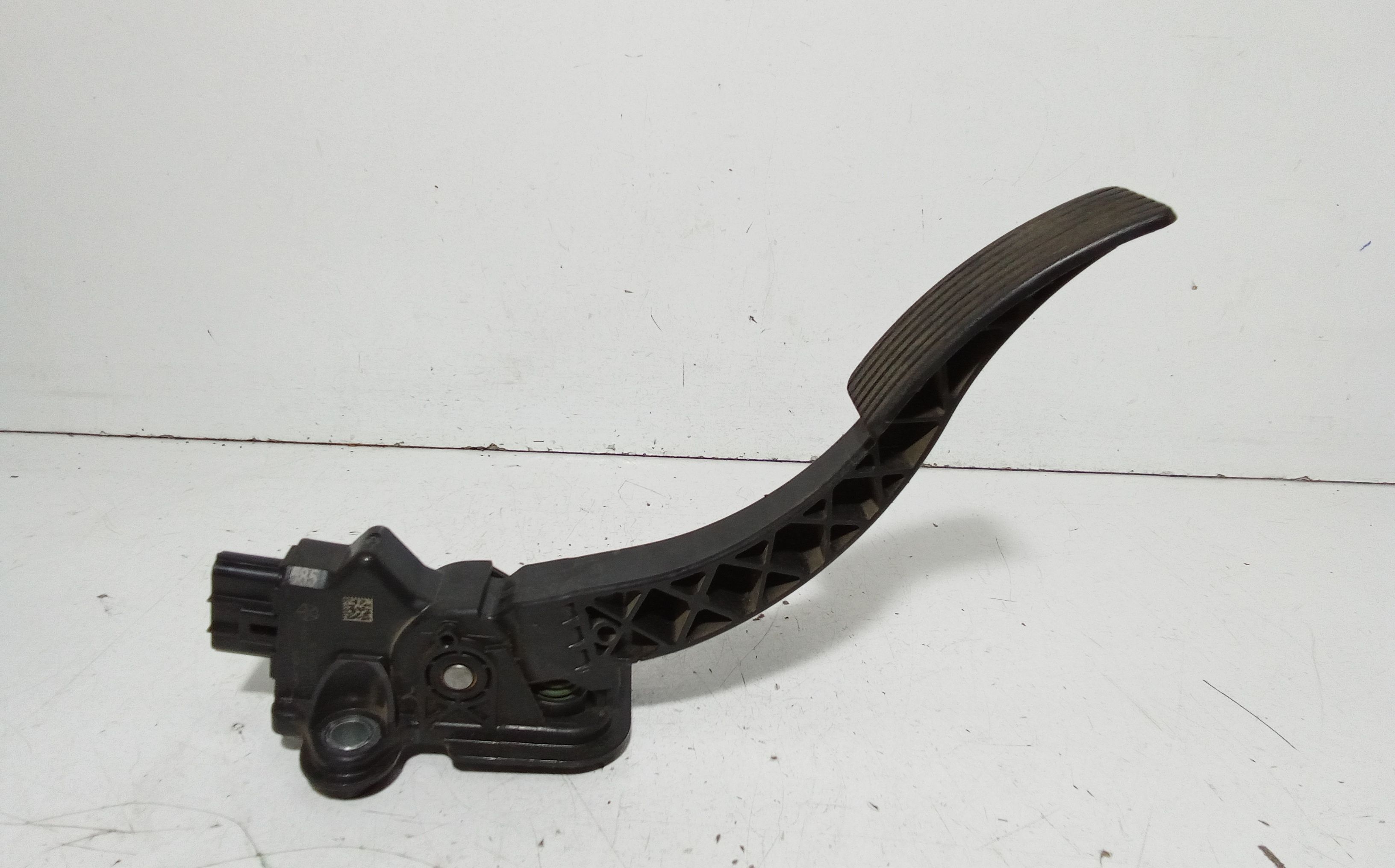 Fiat 126 fsm bis - pedale acceleratore originale