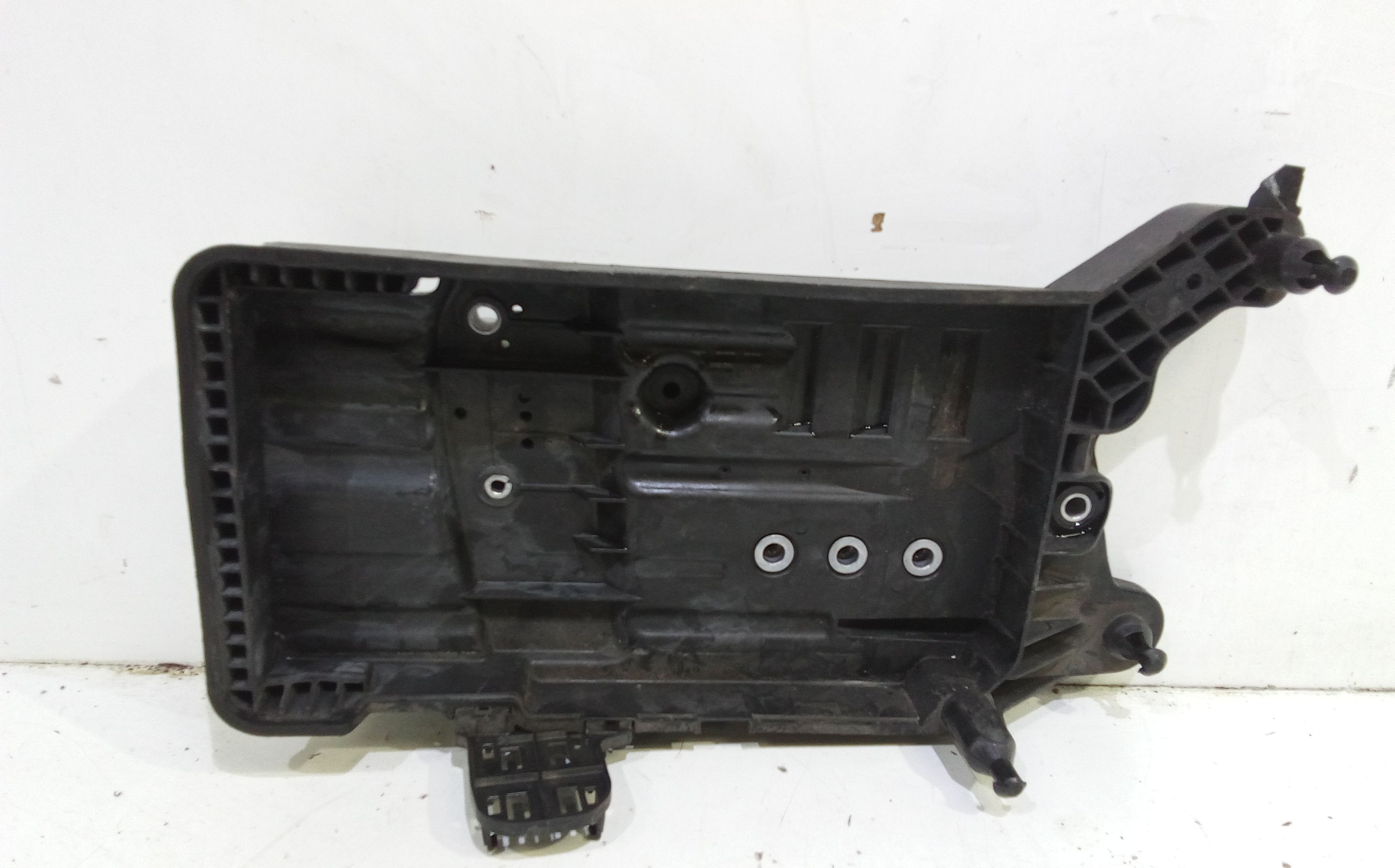 Alloggio Batteria VOLKSWAGEN Tiguan Serie