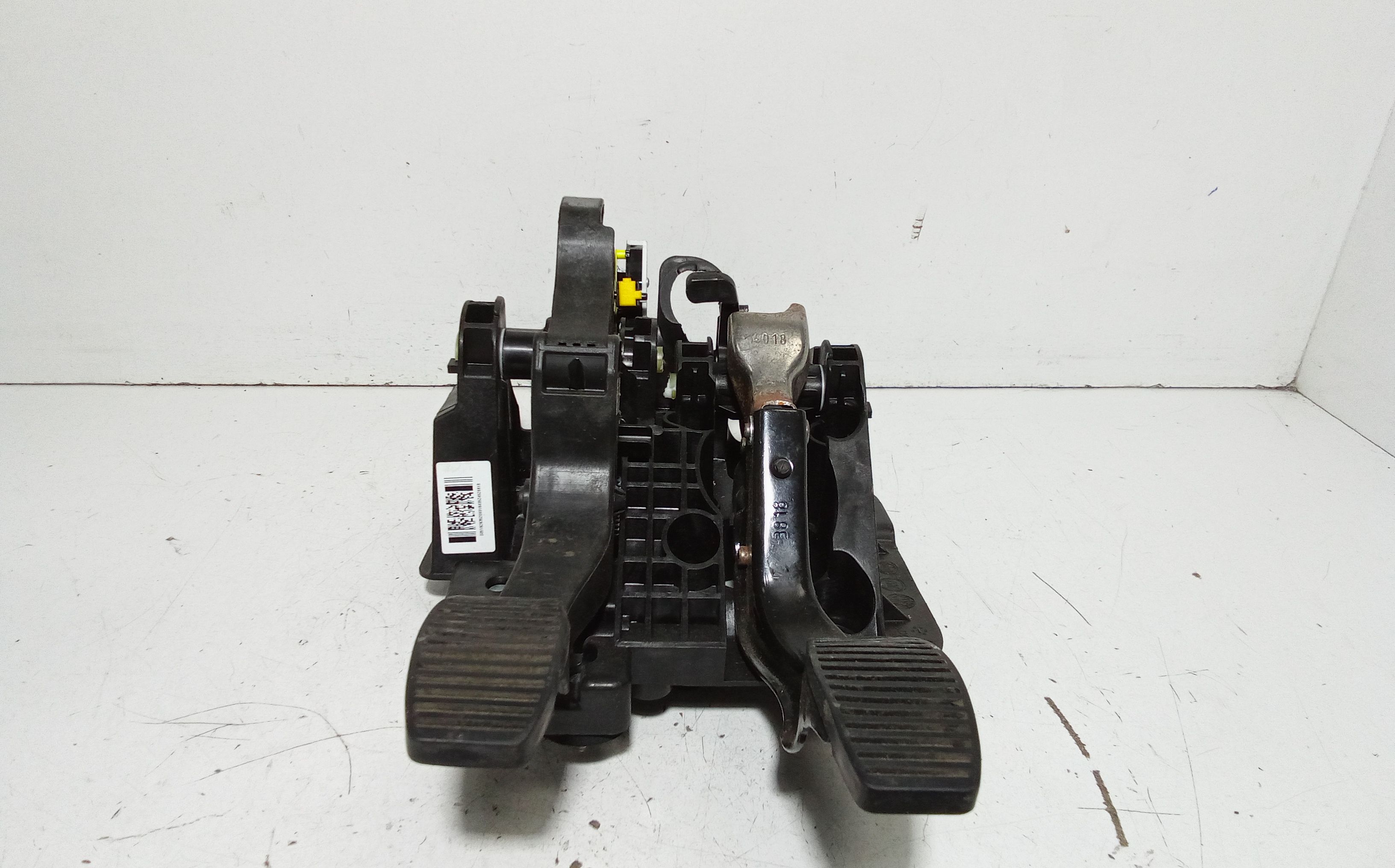 Kit Coppia Spazzole Anteriori 60cm+38cm Per LANCIA Ypsilon III (312