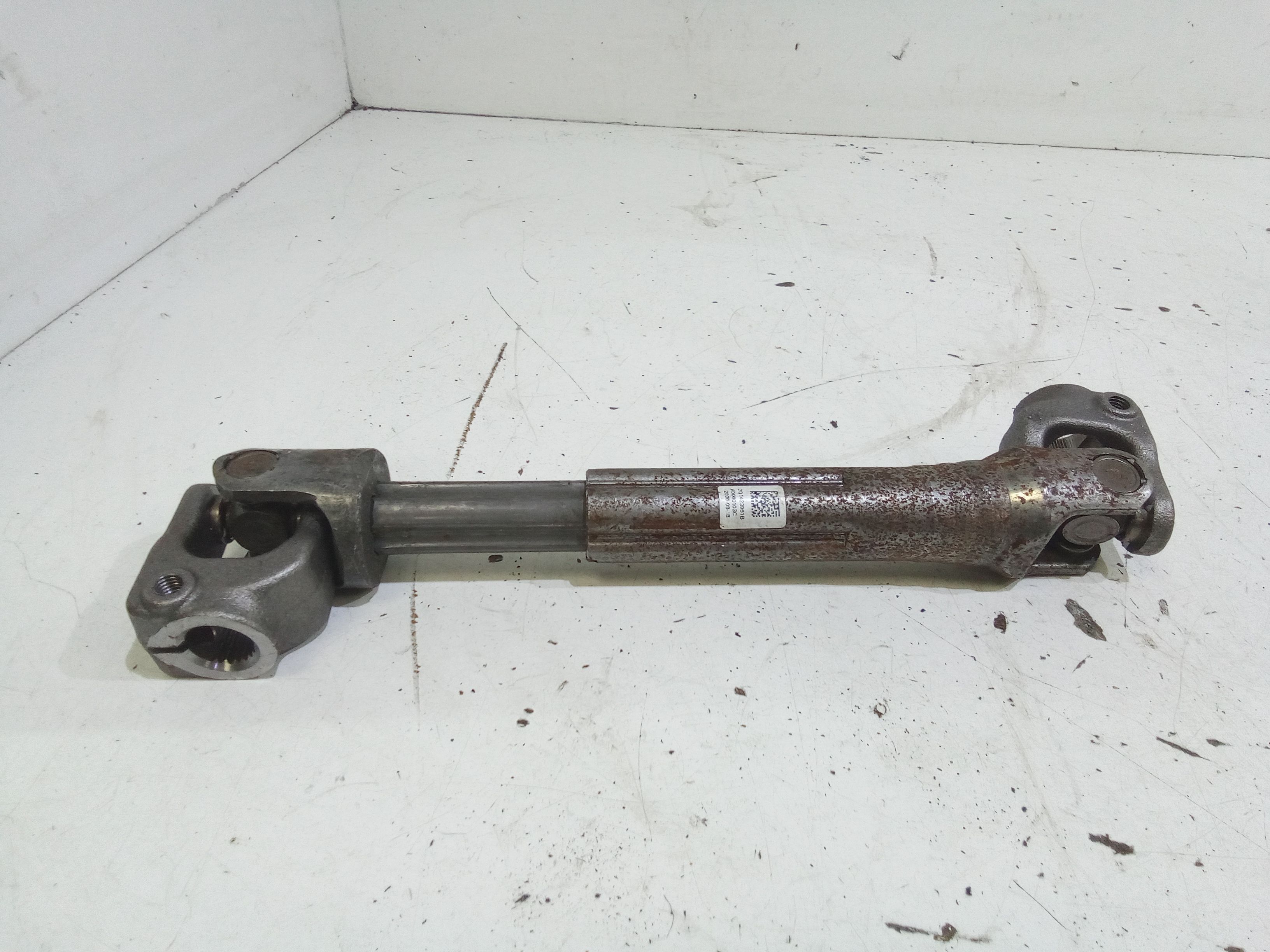 Giuntino Piantone sterzo VOLKSWAGEN Polo 6� Serie