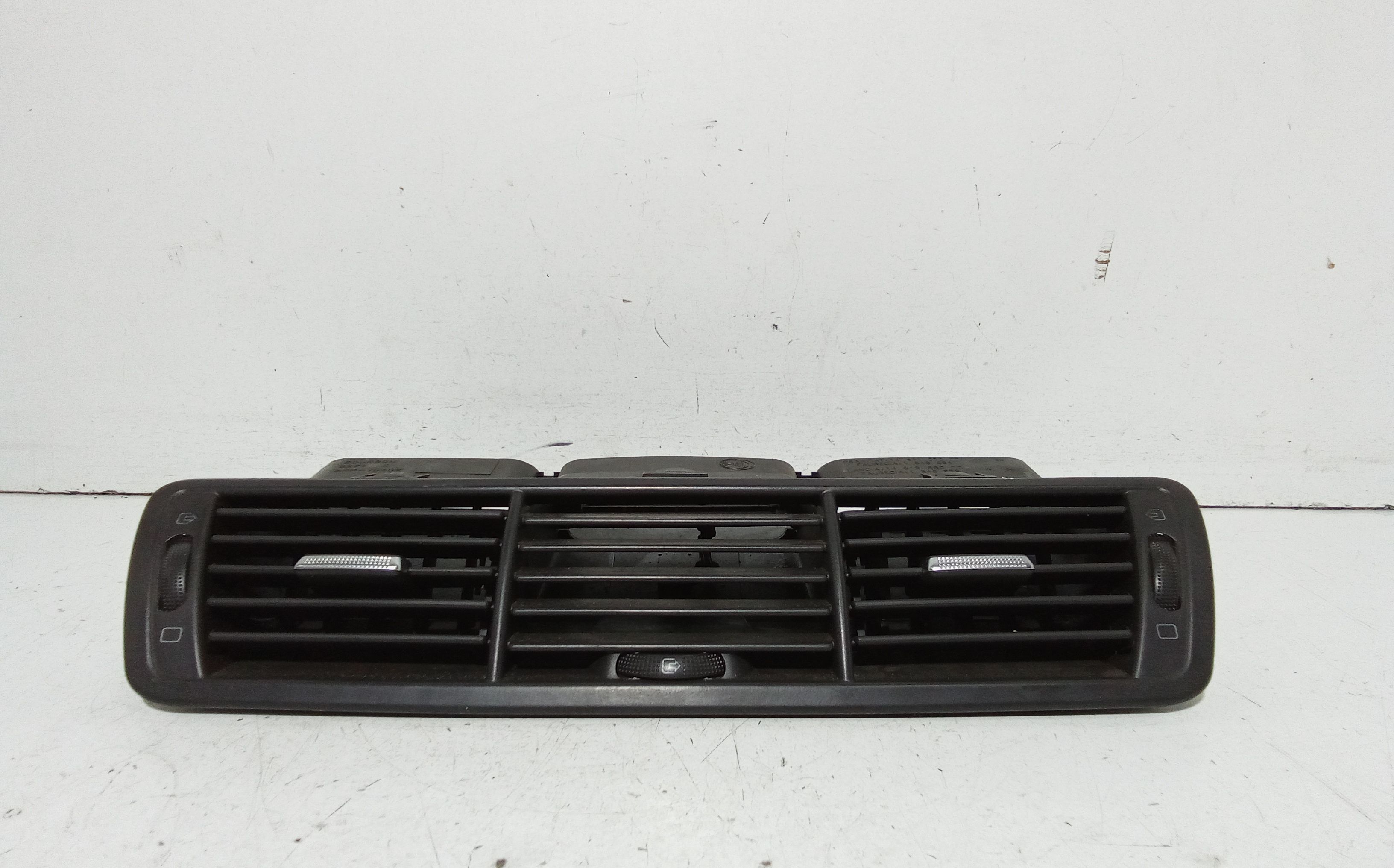 Bocchette Aria Centrale LANCIA Phedra 1 Serie