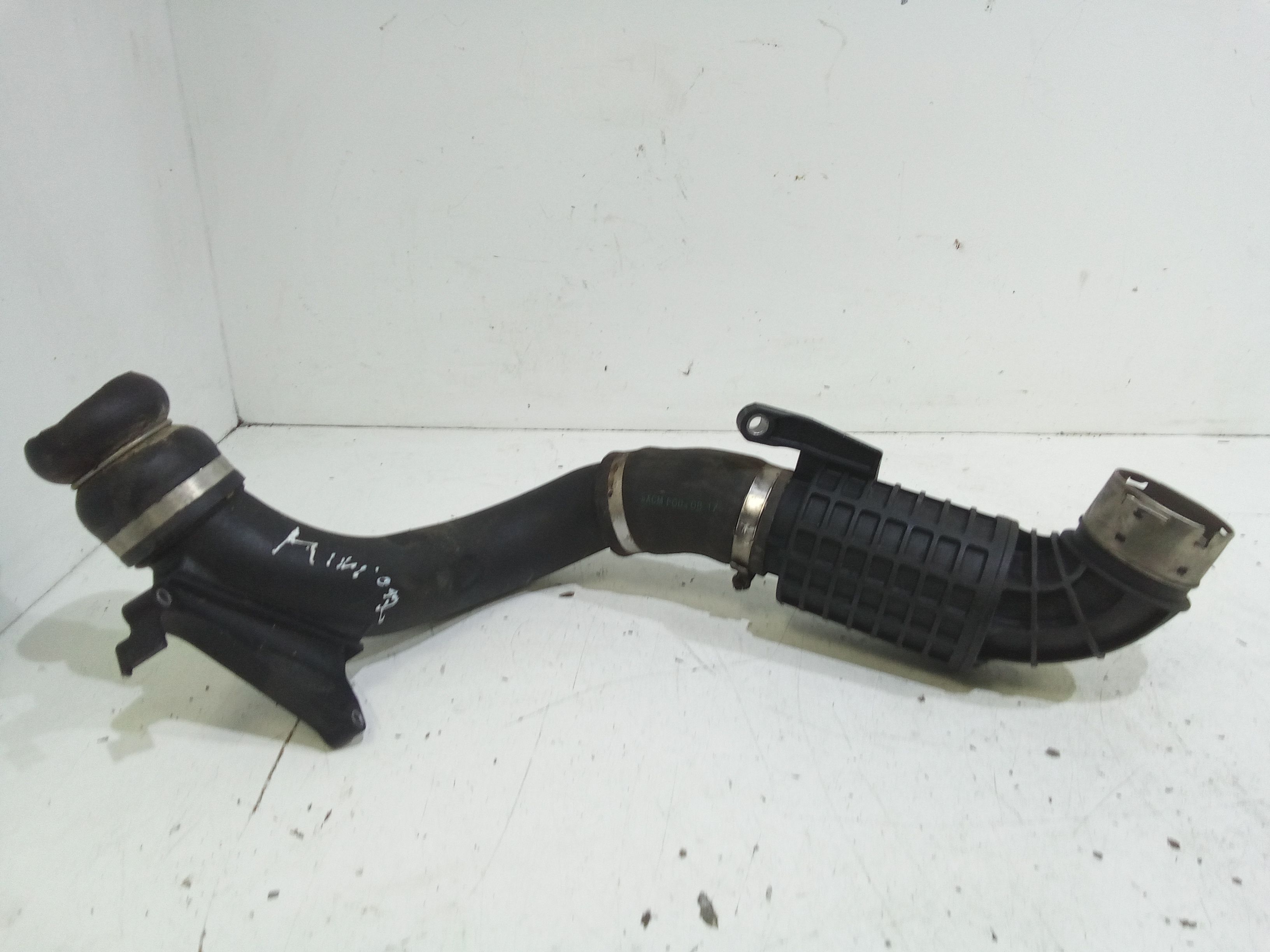 Tubo Intercooler MINI Countryman Serie (F60) (16>) CasoriaCar.it