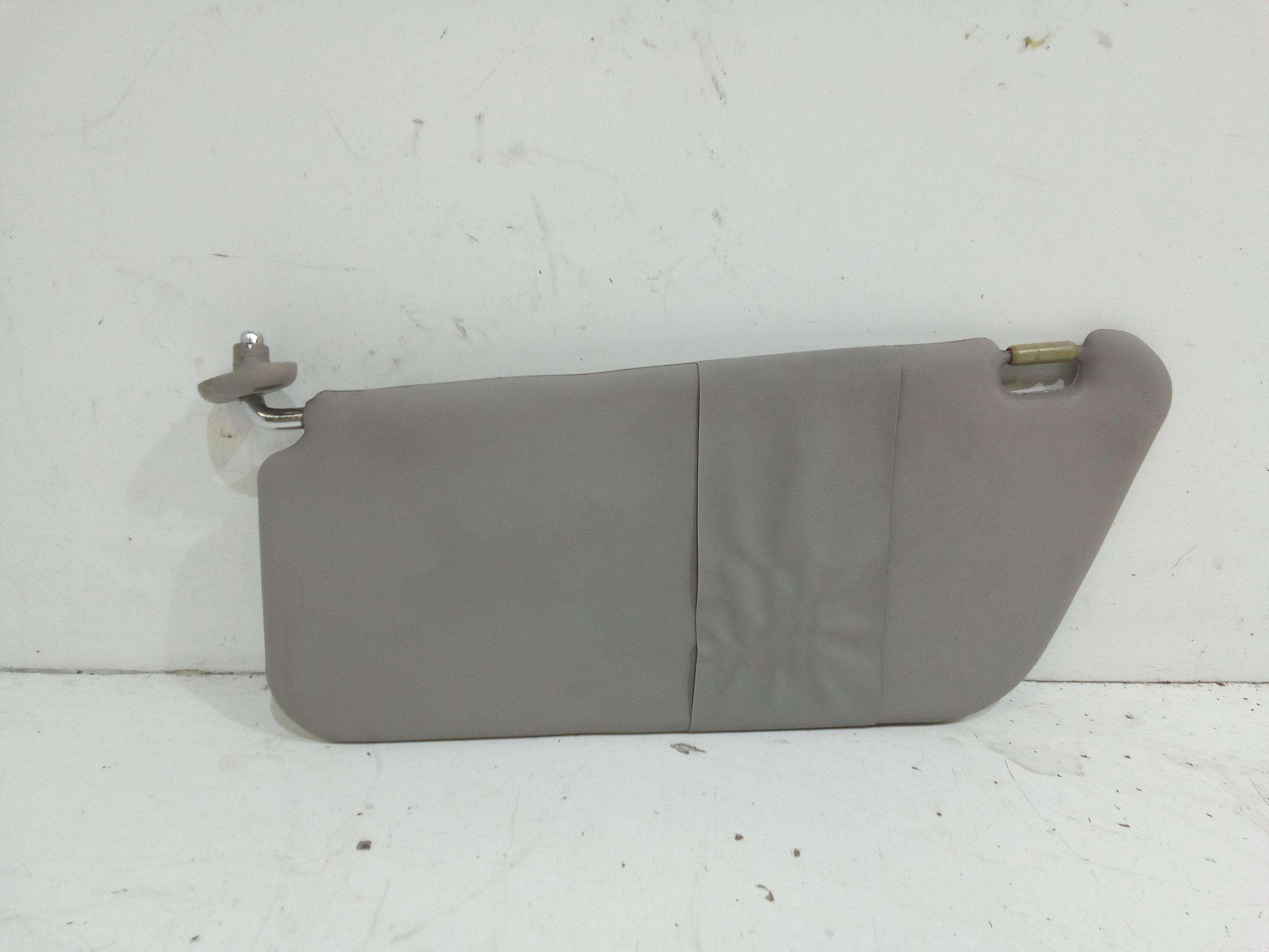 Parasole Sinistro Per Scion TC 2005-2010 - Lato Guida, Grigio, Con Specchio - Ricambio 7432021210B2 - Foto 13
