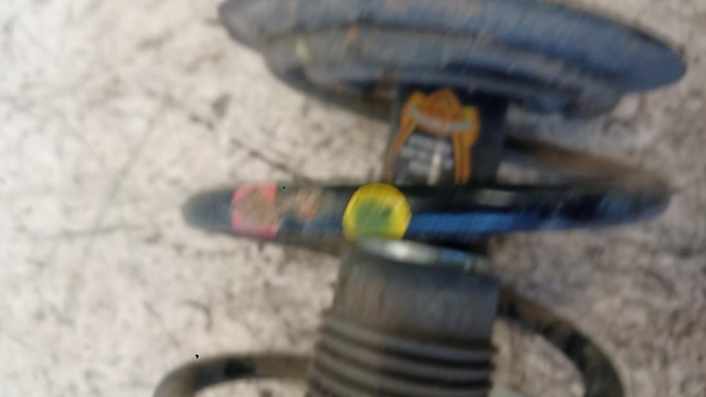 Coppia Ammortizzatori Anteriori Monroe Fiat Panda 4x4 I - Ricambi Auto SMC - Foto 2