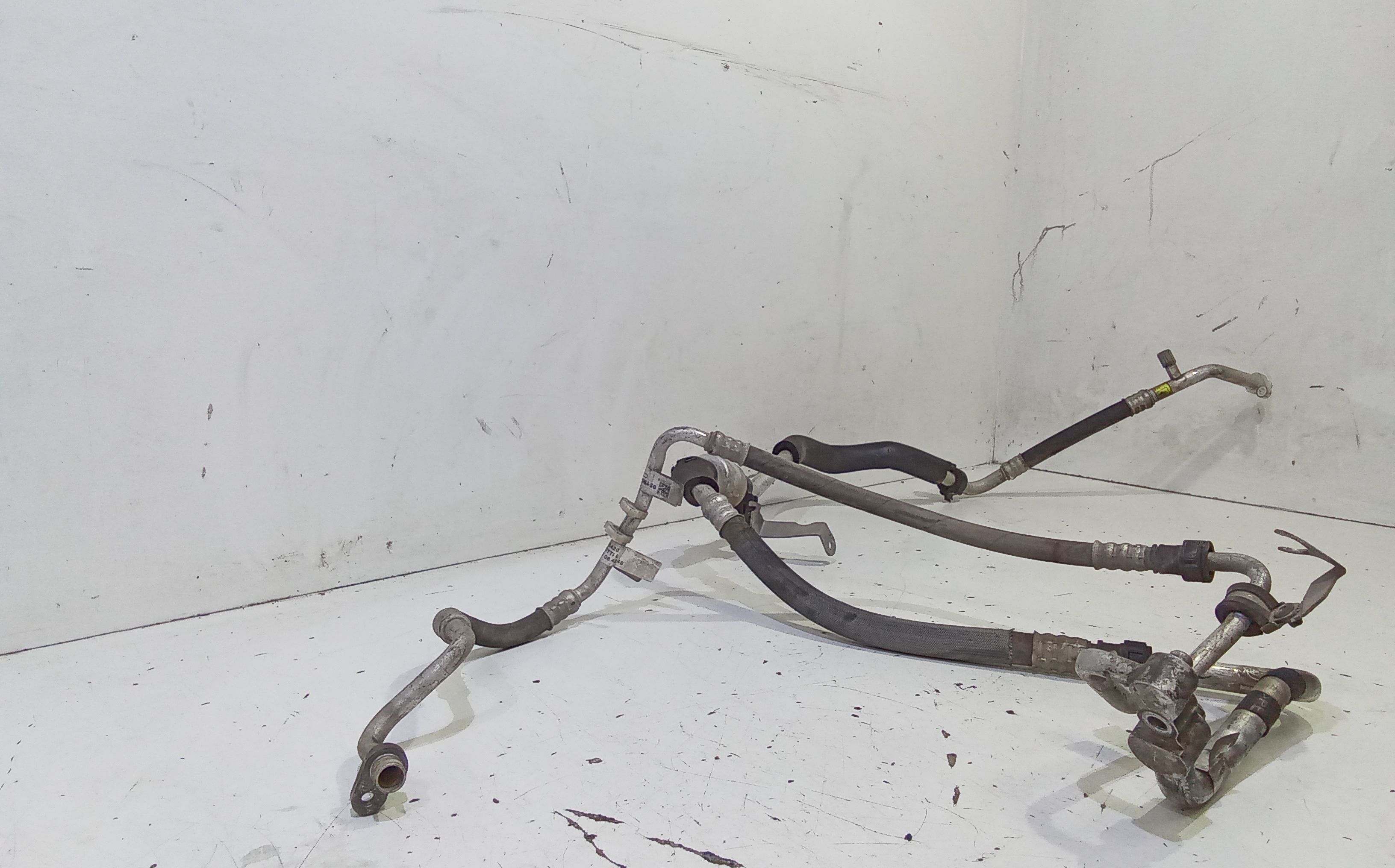 Tubi A/C FIAT 500 X Serie (15>)