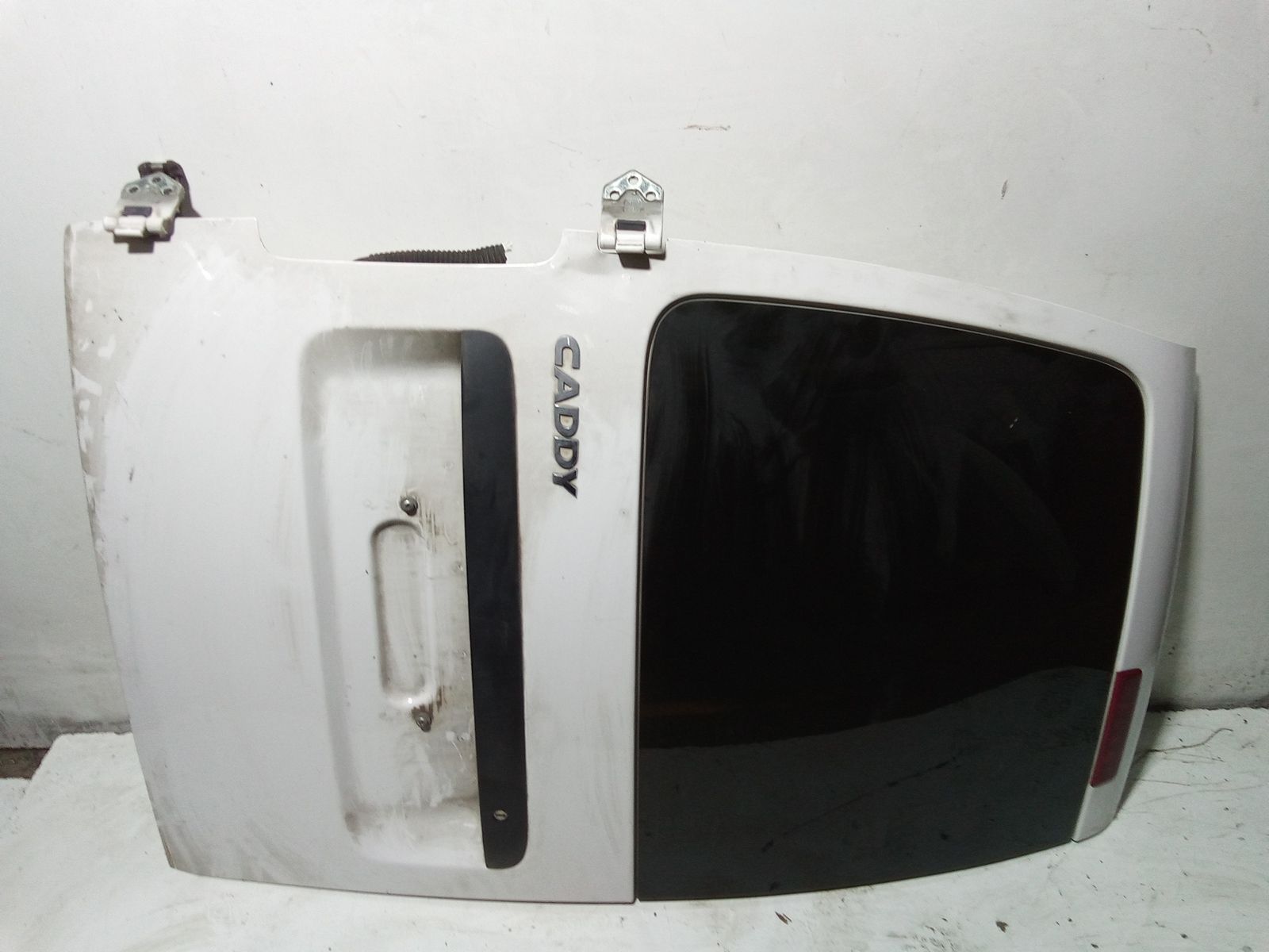 ORIGINALE LAND ROVER Discovery 5 Porte Posteriori Stampaggio Montante C - Foto 13