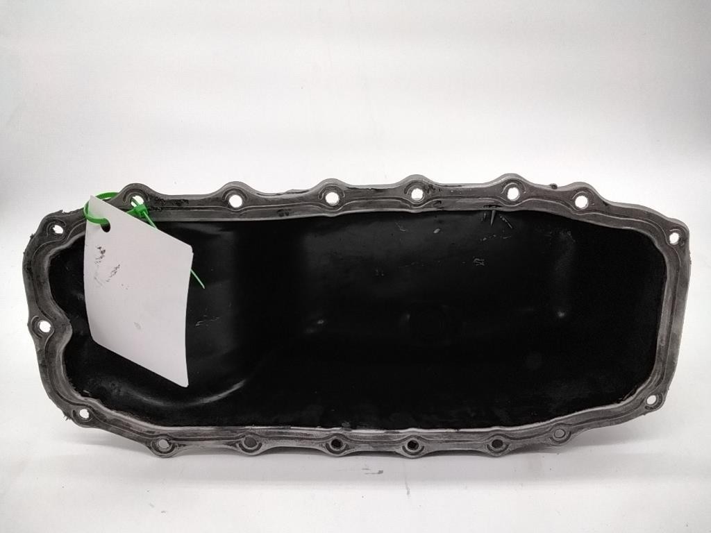 Coppa Olio Motore Fiat 500/126 Mod Tipo ORIGINALE - SVK 500 D'epoca - Foto 2