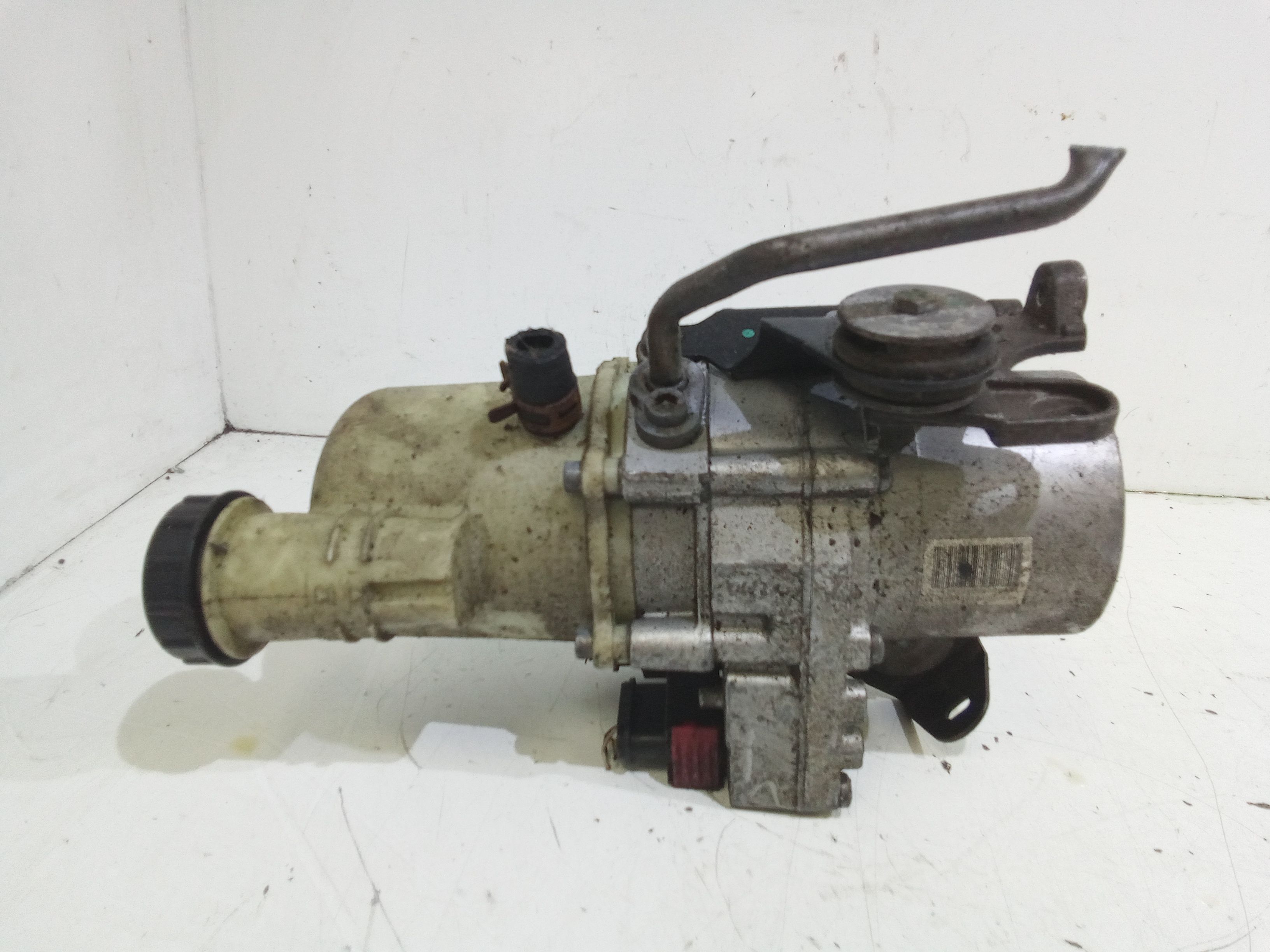 Dacia Duster I II 1.5 DCi 1.6 16v Hydraulikpumpe Servopumpe
