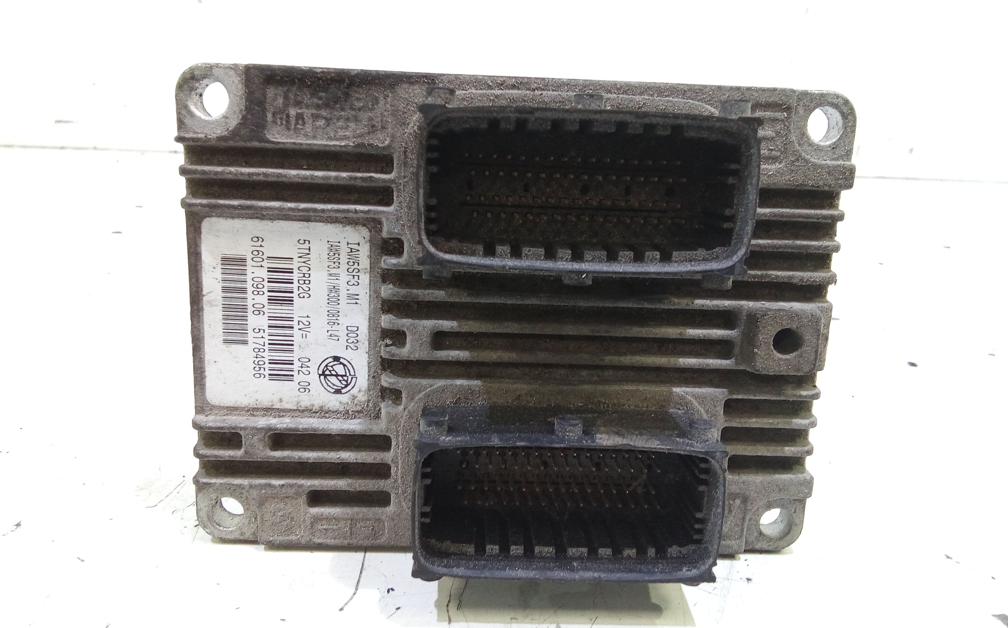 Centralina motore FIAT Grande Punto 1� Serie