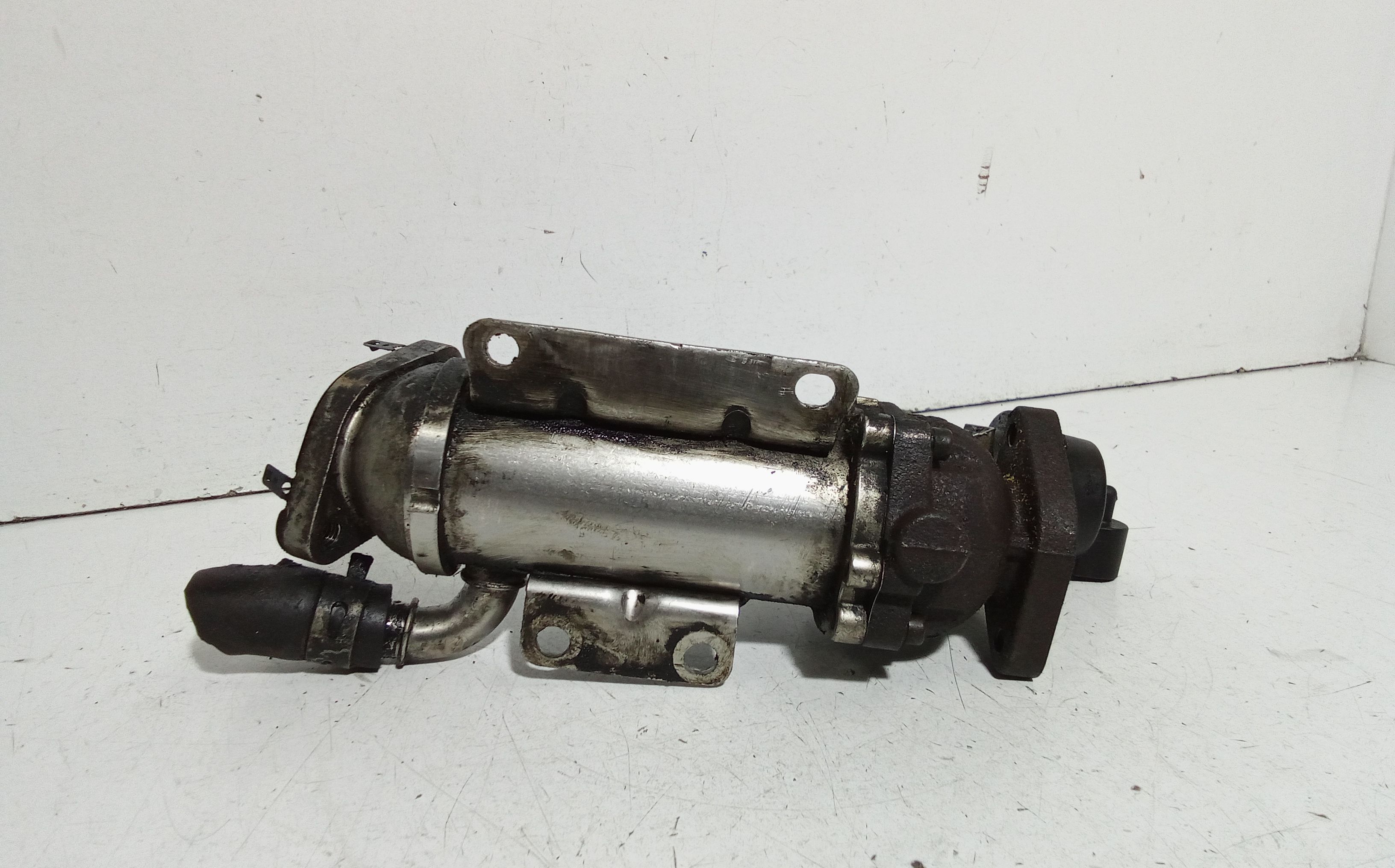 Sensore VSV Valvola Elettrovalvola Vuoto EGR K5T46573 Per Nissan 2.4L 2.5L - Ricambio Compatibile HZTWFC - 5