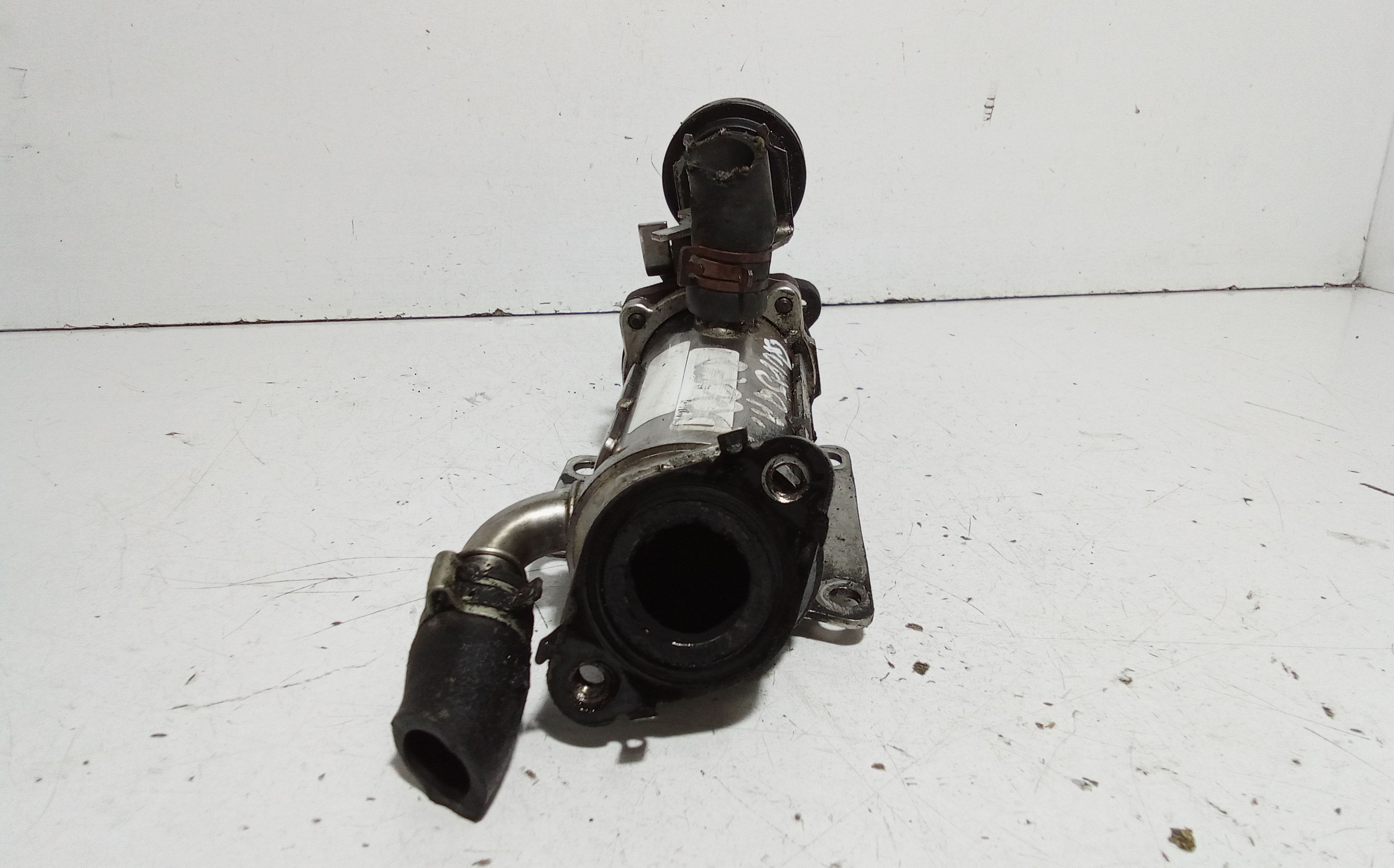 Valvola EGR NISSAN Qashqai +2 CasoriaCar.it