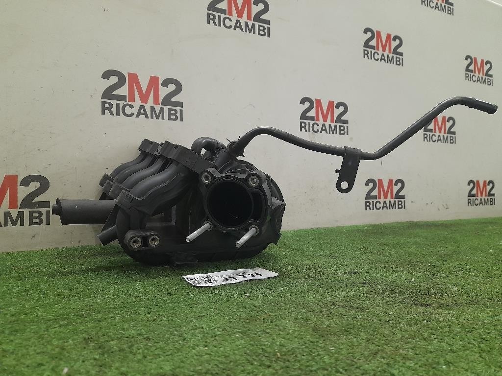 K&N 77-1562Ktk Kit Collettore di Aspirazione Auto, Lavabile e Ri
