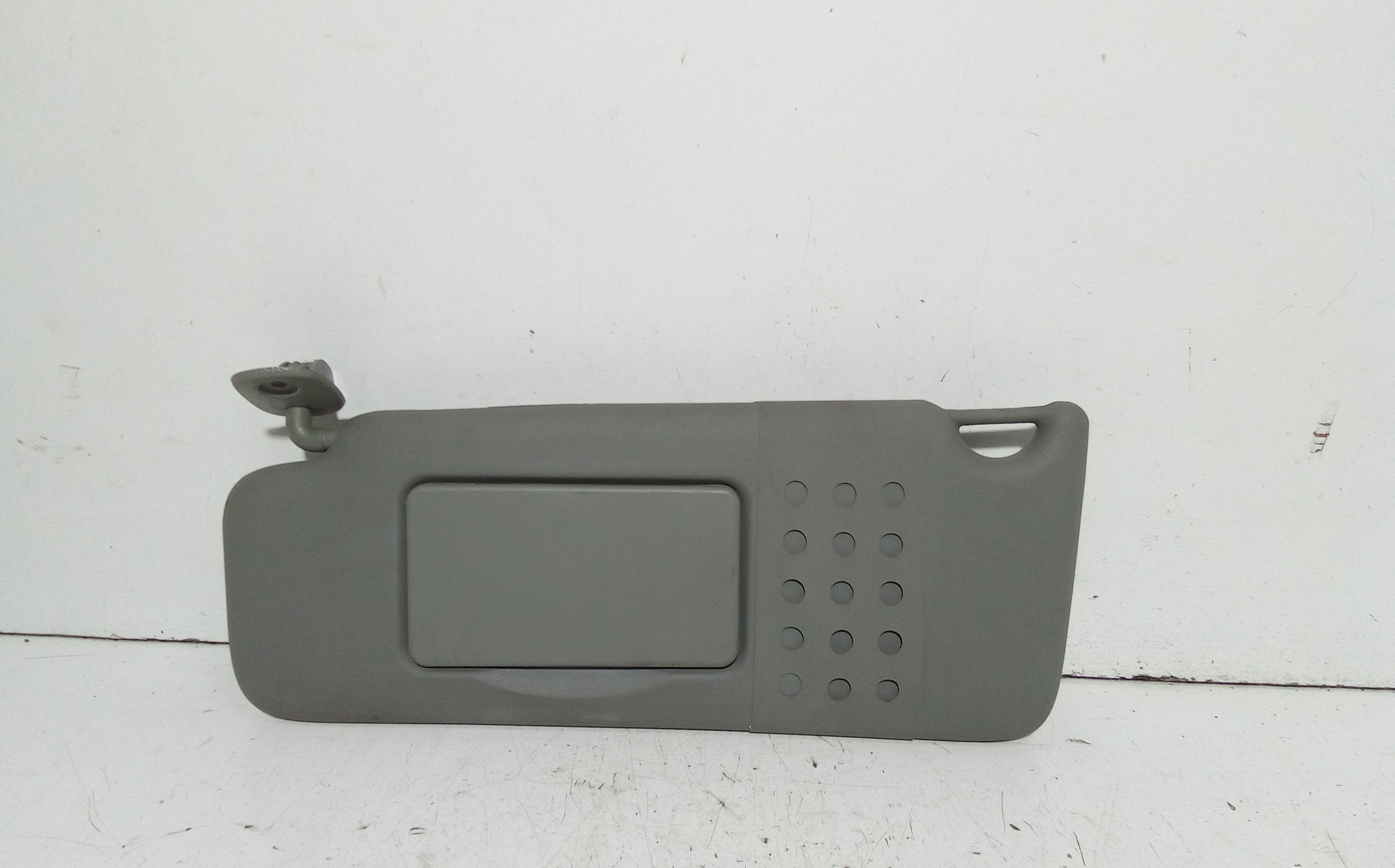 Parasole aletta anteriore Lato Guida RENAULT Clio Serie (01>05)