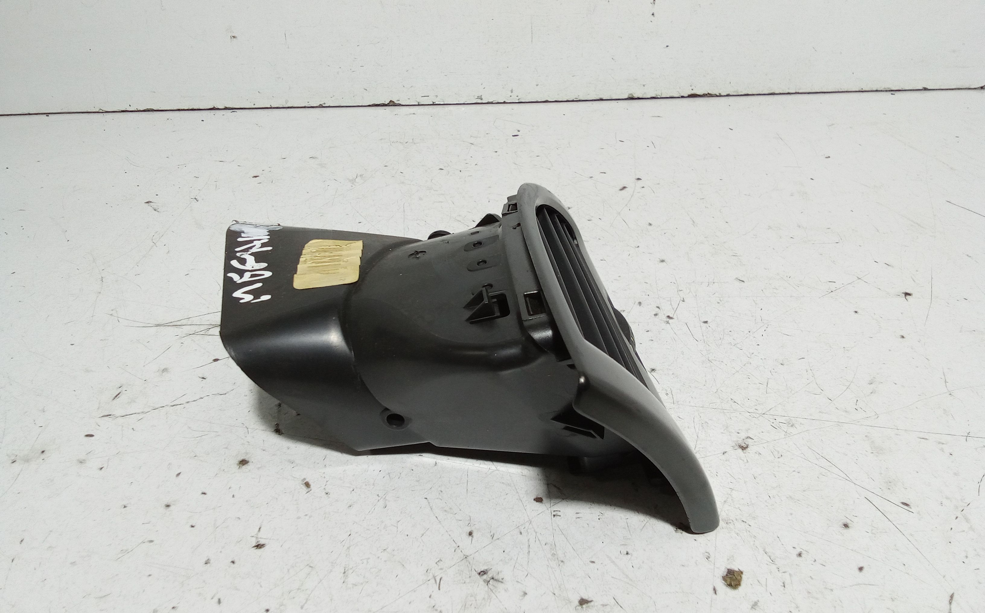 Tappetini anteriori per Renault Megane III (08-16