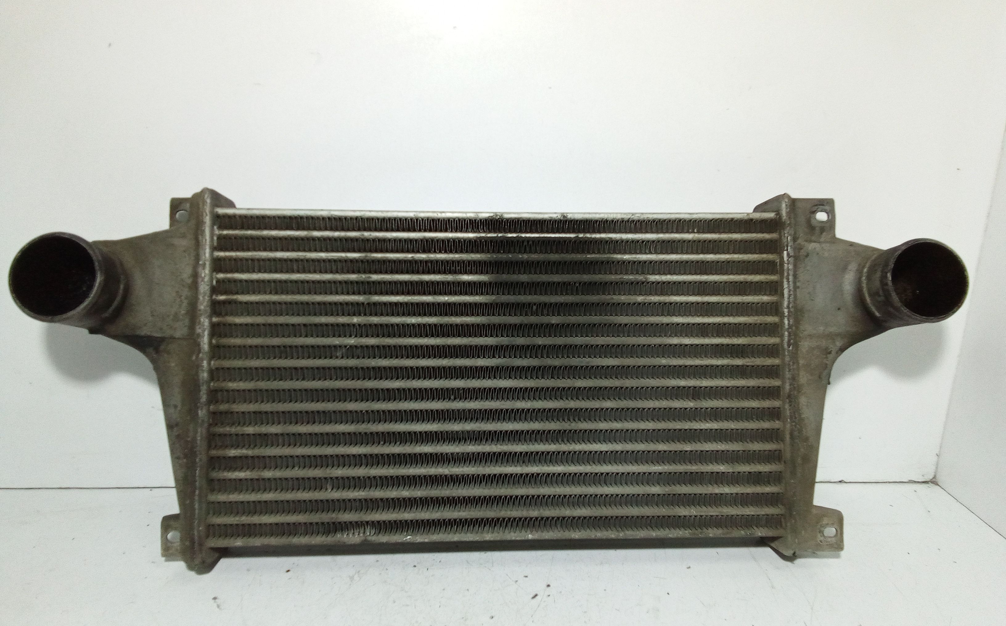 Intercooler IVECO Eurocargo 2 Serie